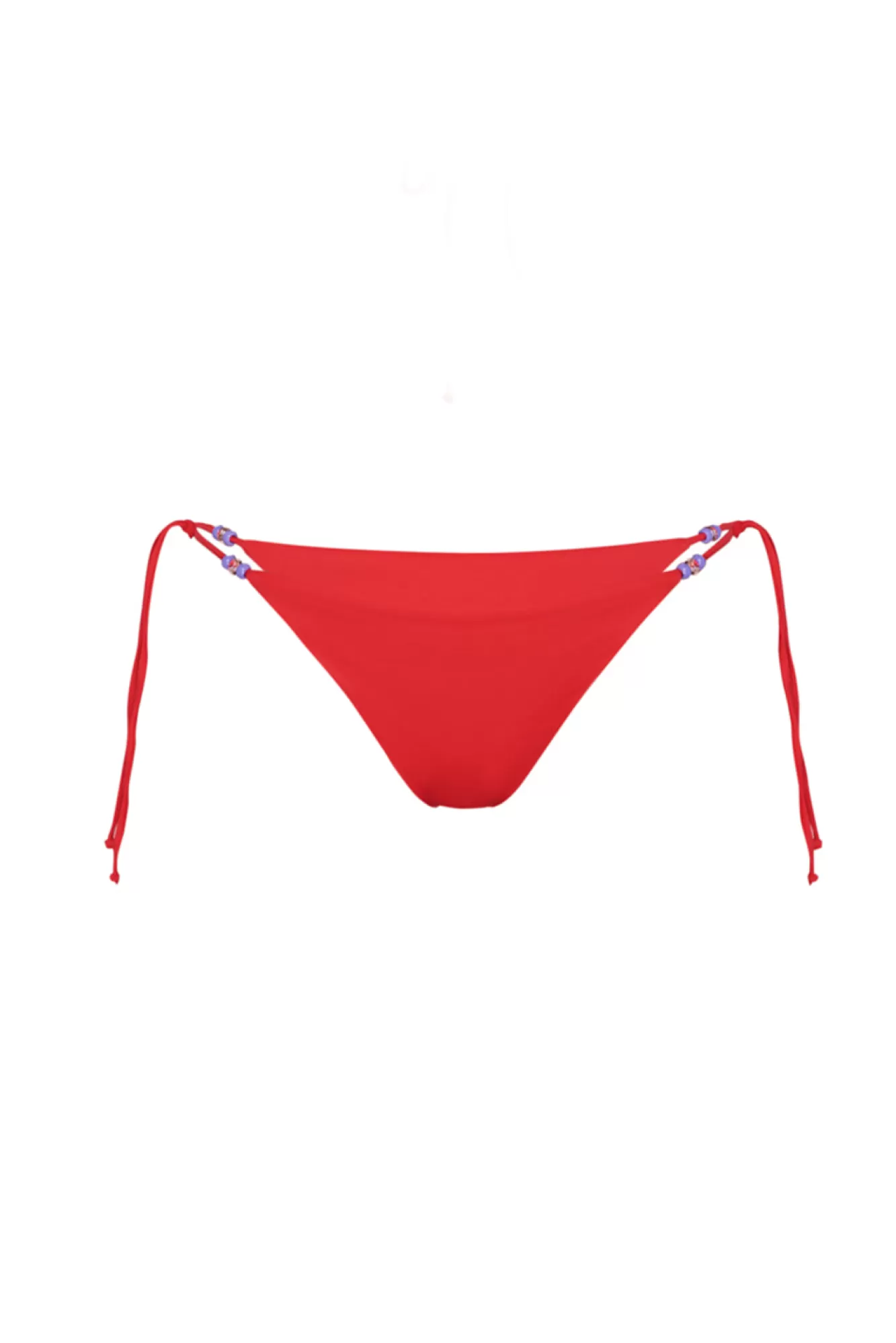 The Akala Studio Alba Bikini Bottom New