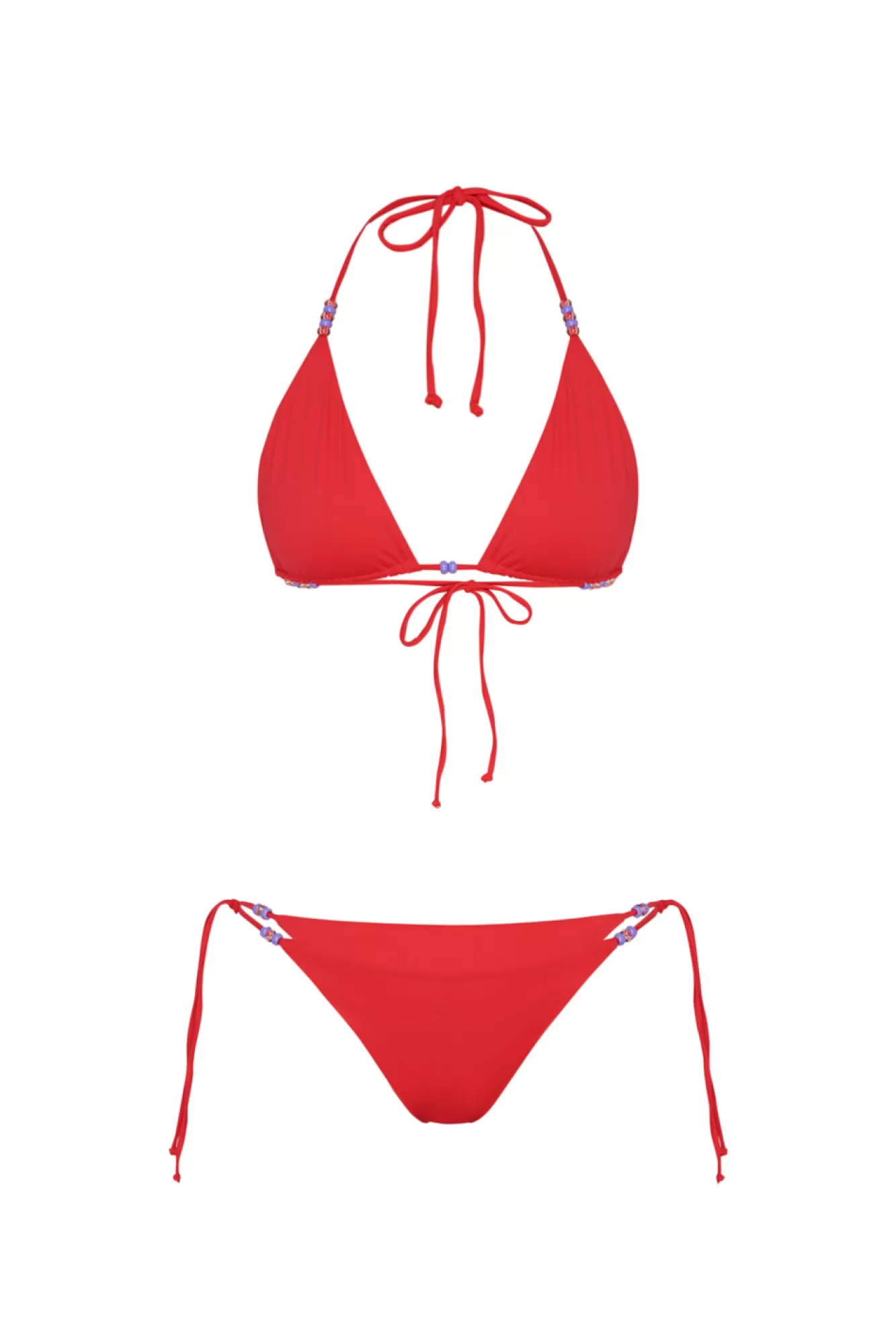 The Akala Studio Alba Bikini Bottom New