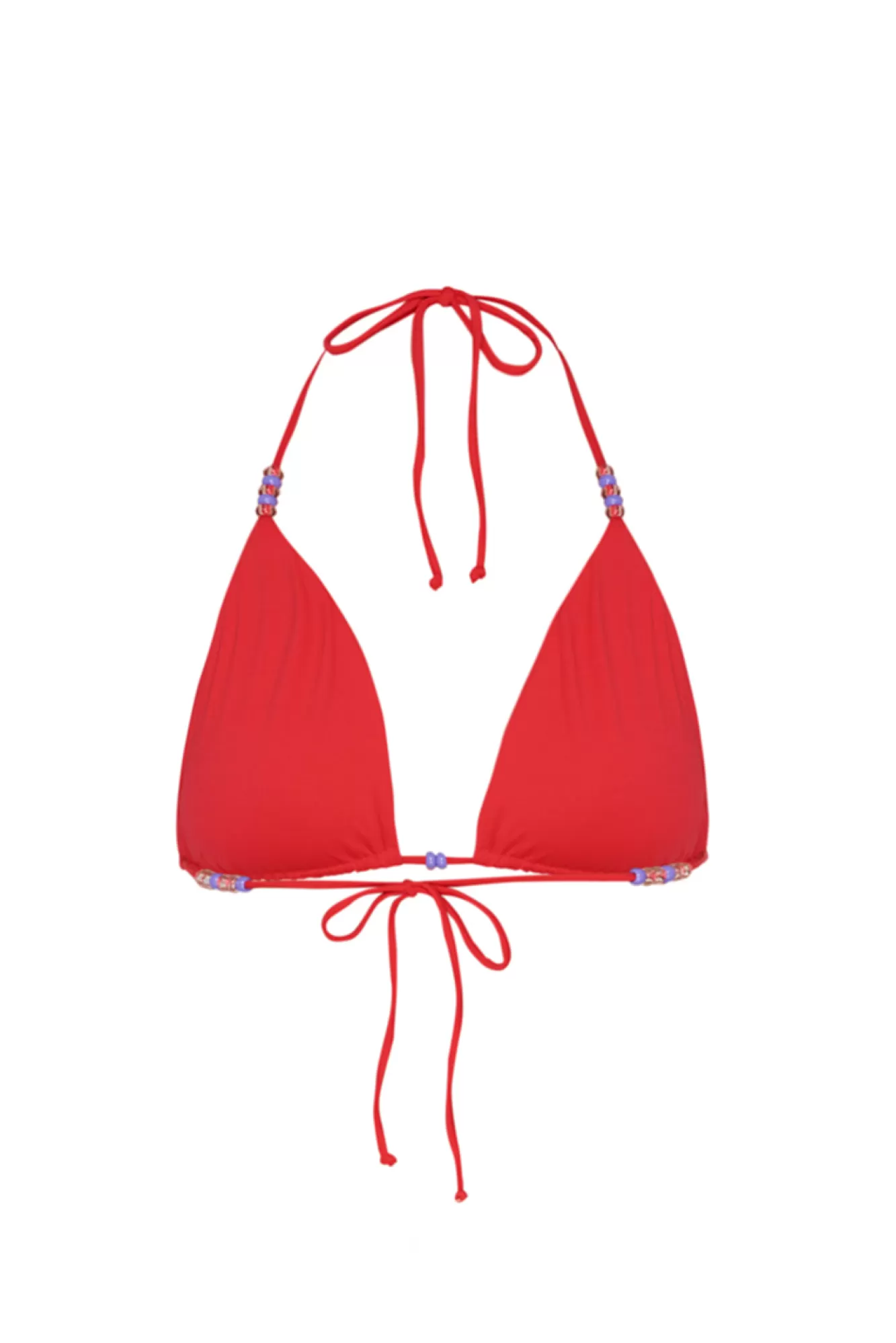 The Akala Studio Alba Bikini Top Online