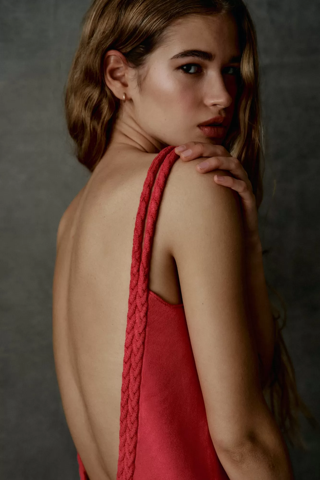 The Akala Studio Alice Dress Cheap