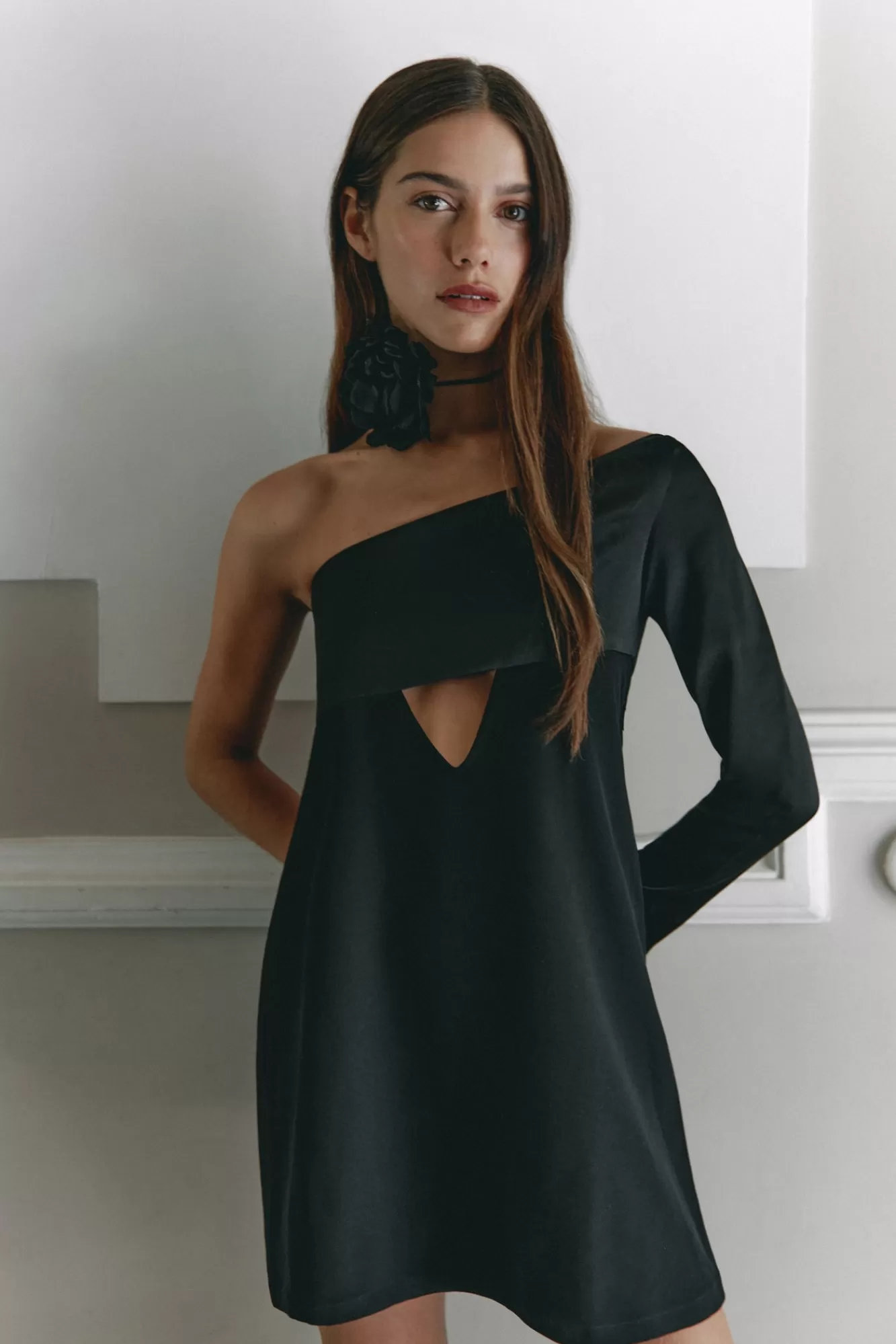 The Akala Studio Allegra Dress Clearance