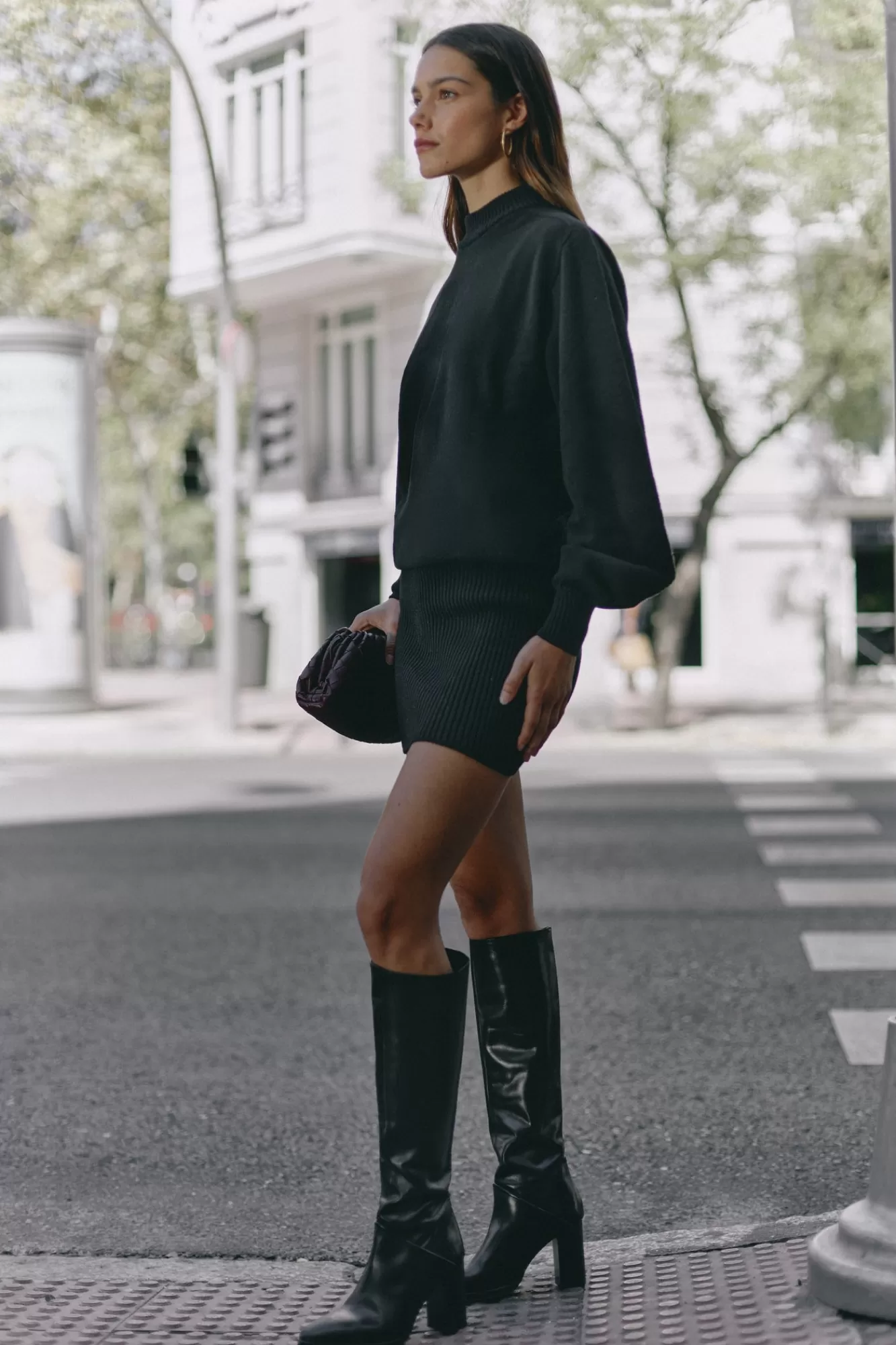 The Akala Studio Amelie Dress Outlet