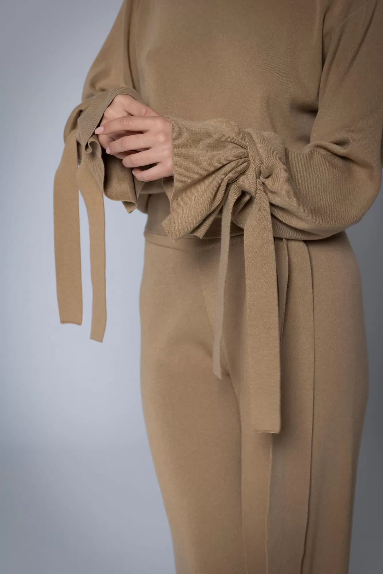 The Akala Studio Antonella Pants Hot