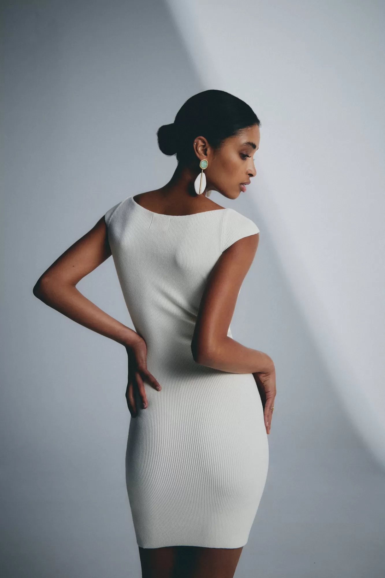 The Akala Studio Bella Dress Sale