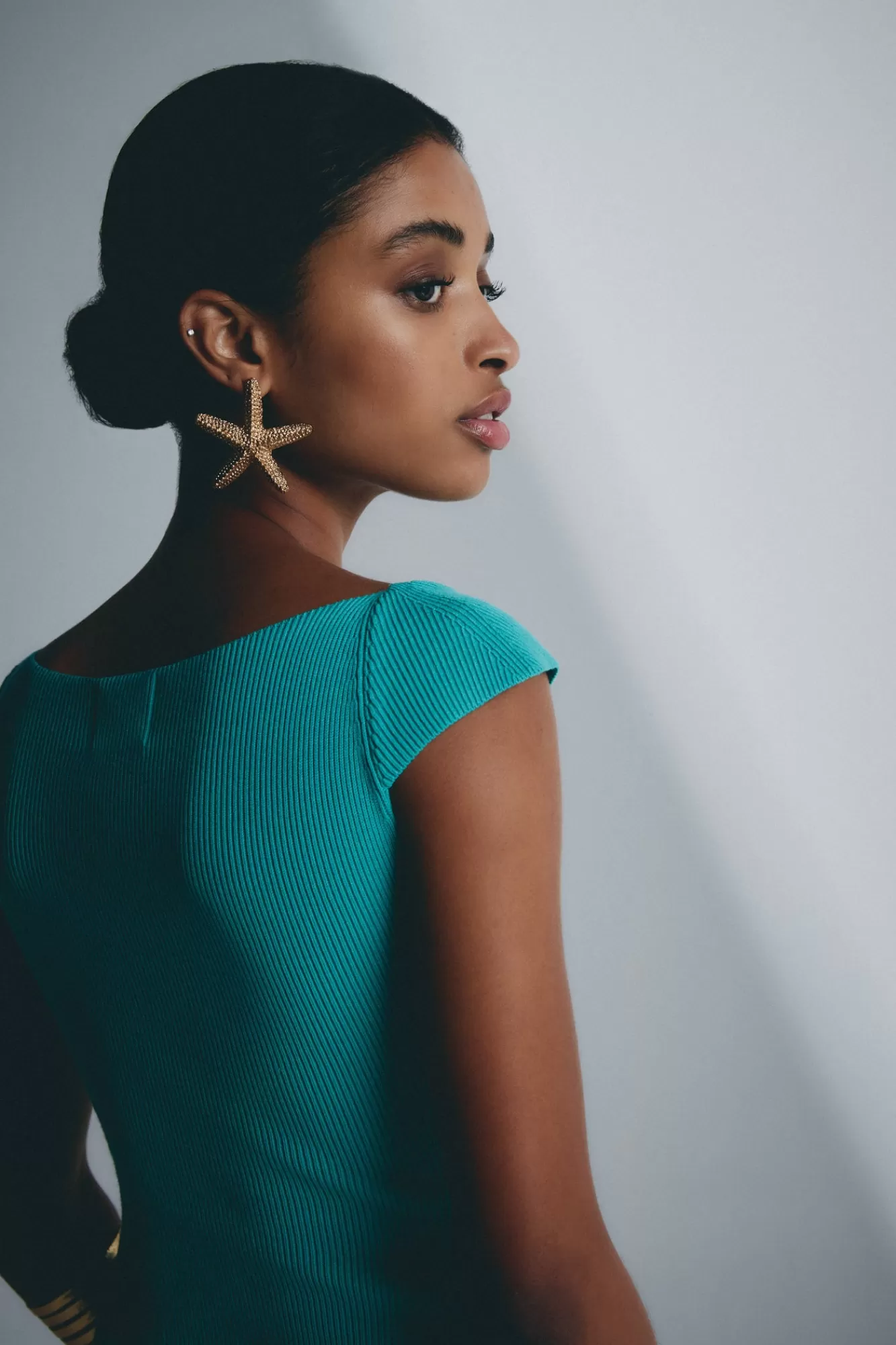 The Akala Studio Bella Dress Clearance
