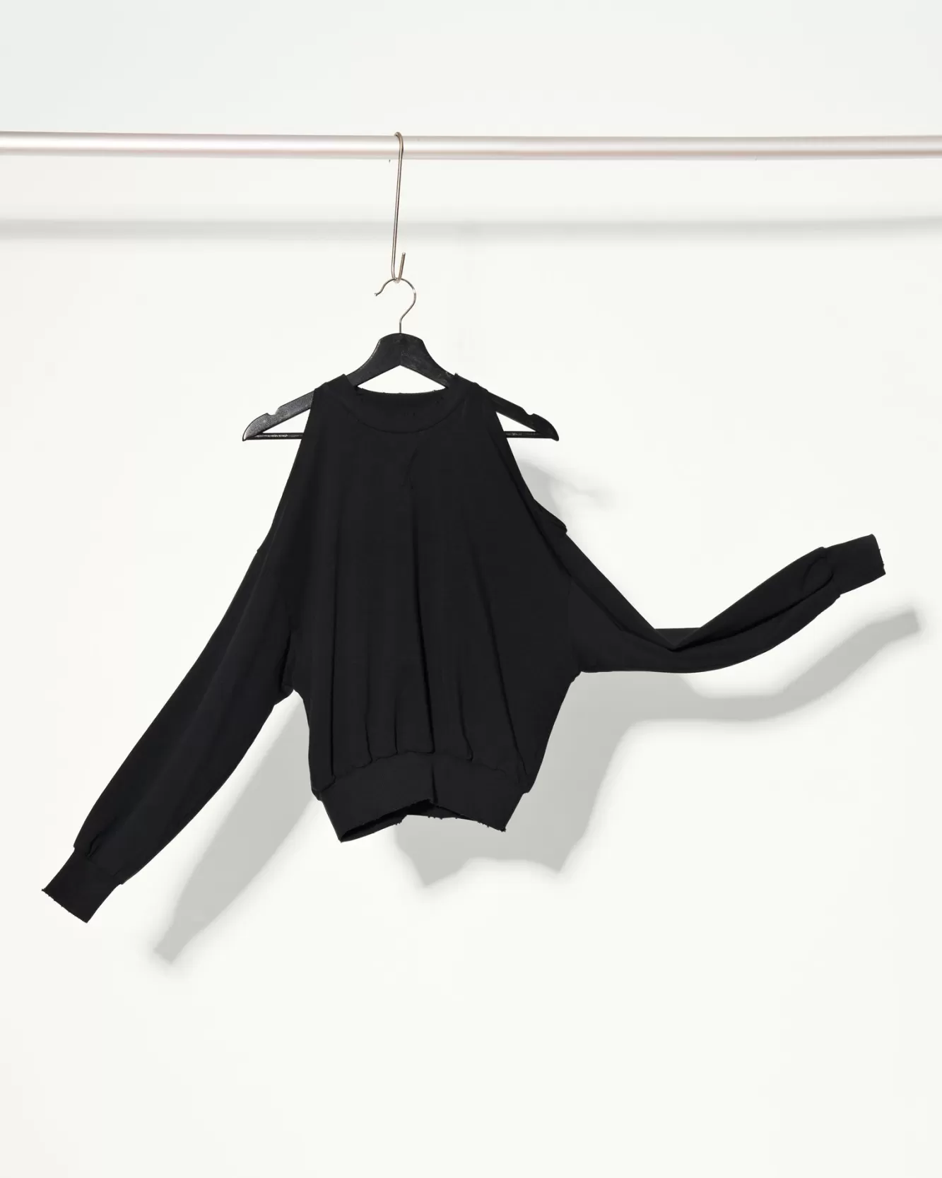 The Akala Studio Black Sky Sweater Hot