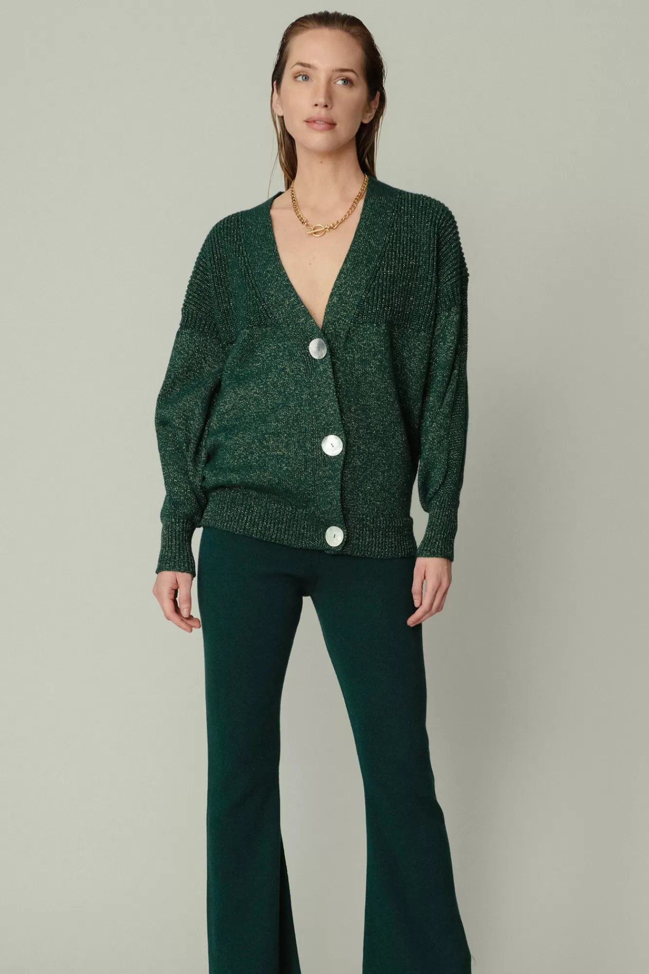 The Akala Studio Carlotta Pants Shop