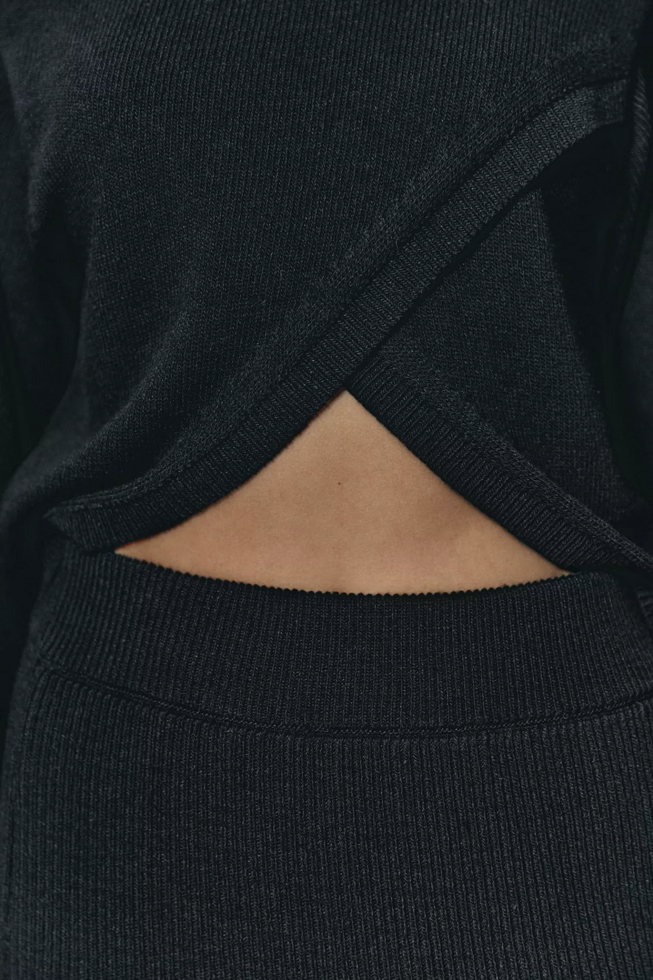 The Akala Studio Chiara Sweater Fashion