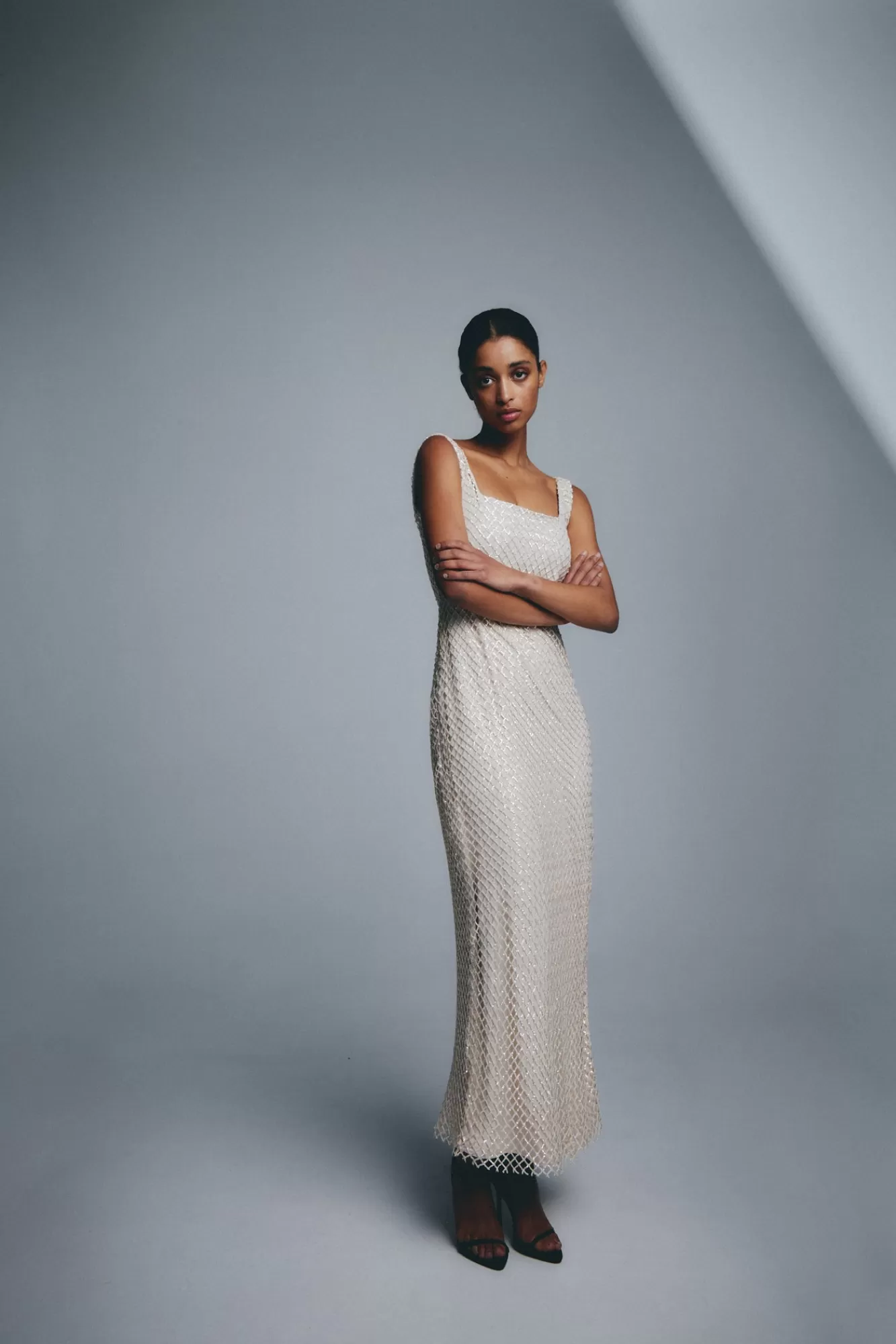 The Akala Studio Cindy Dress Fashion