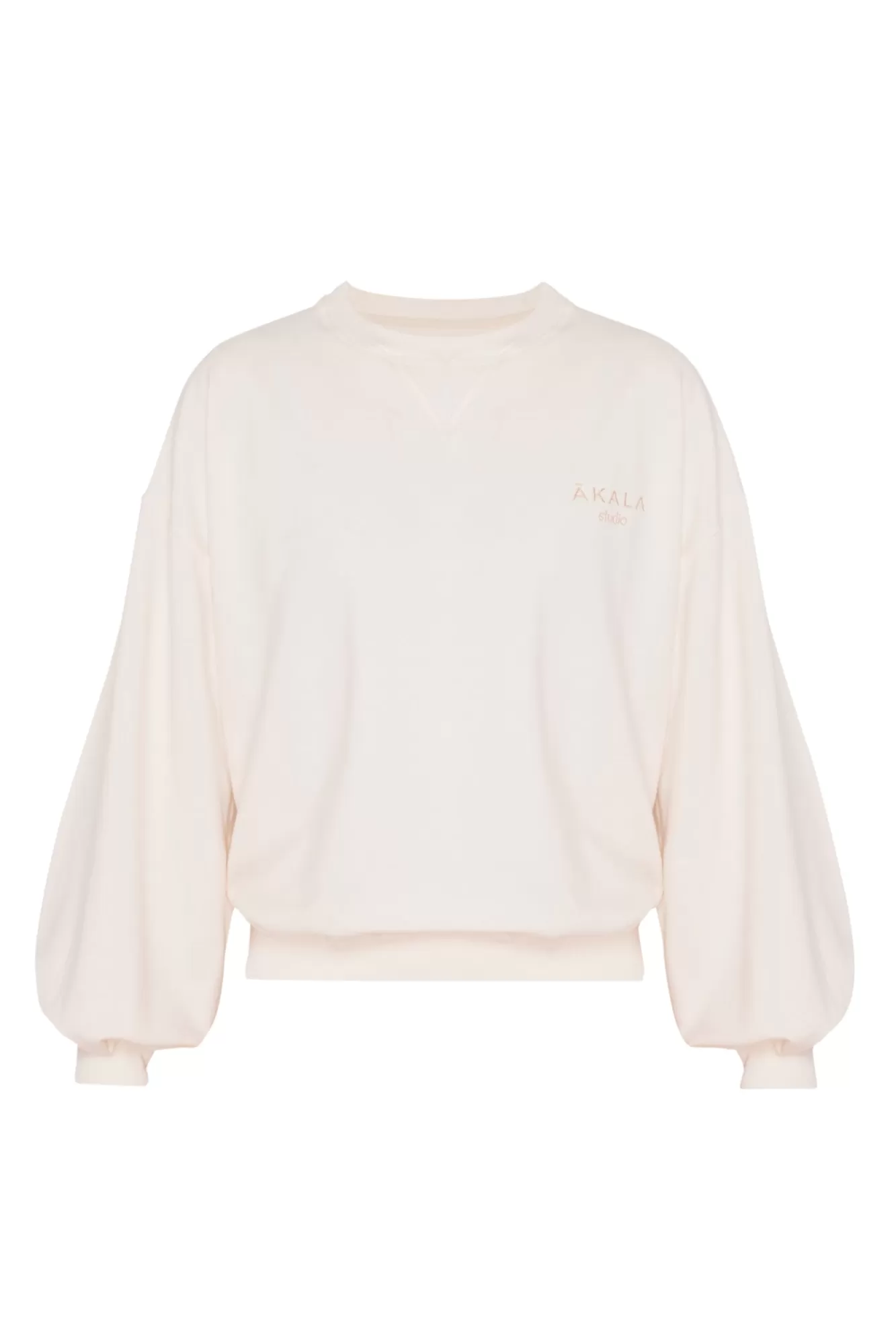 The Akala Studio Coconut Sweater Cheap