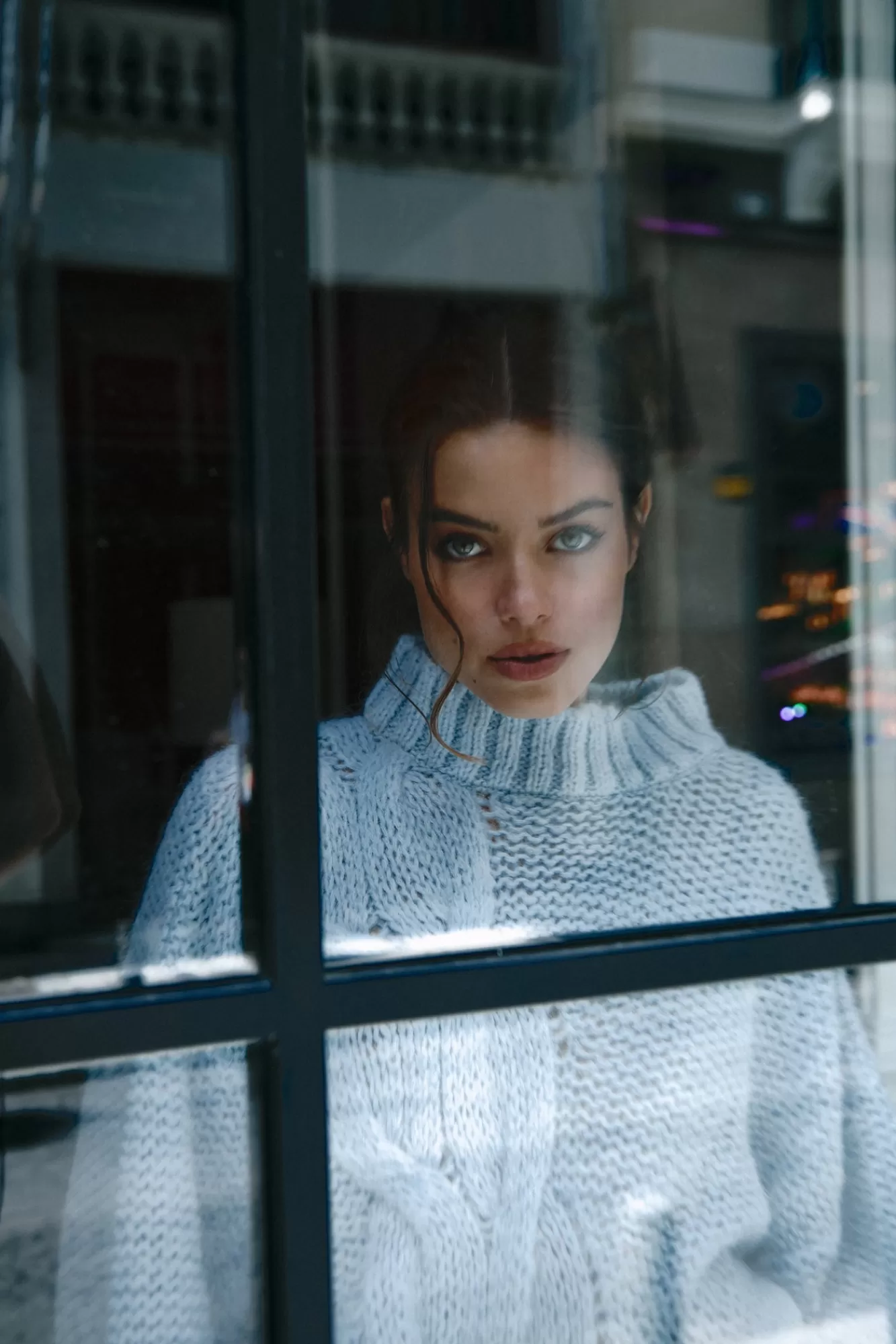 The Akala Studio Copenhagen Pullover Shop