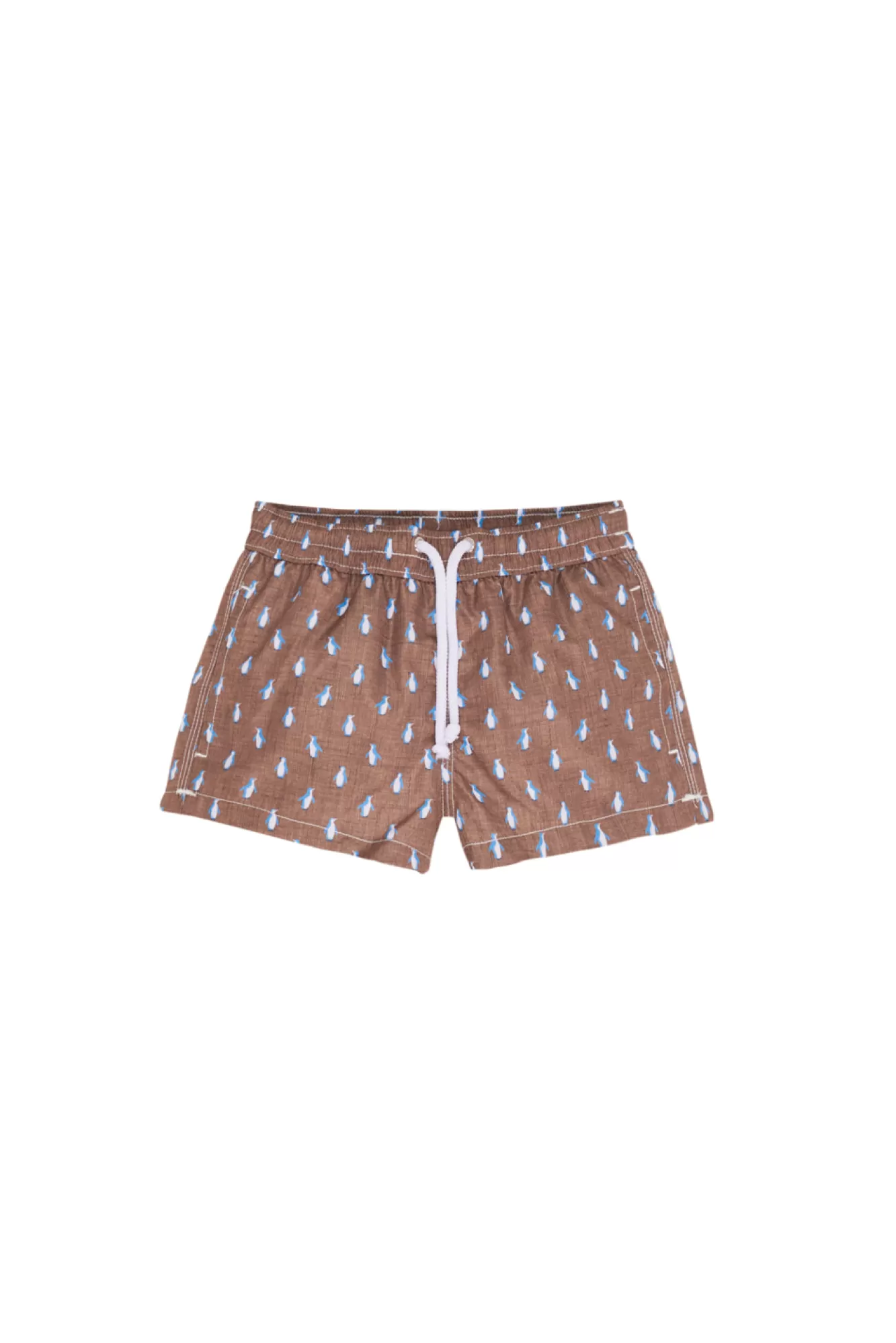 The Akala Studio Edo Penguin Swimsuit Boy Shop
