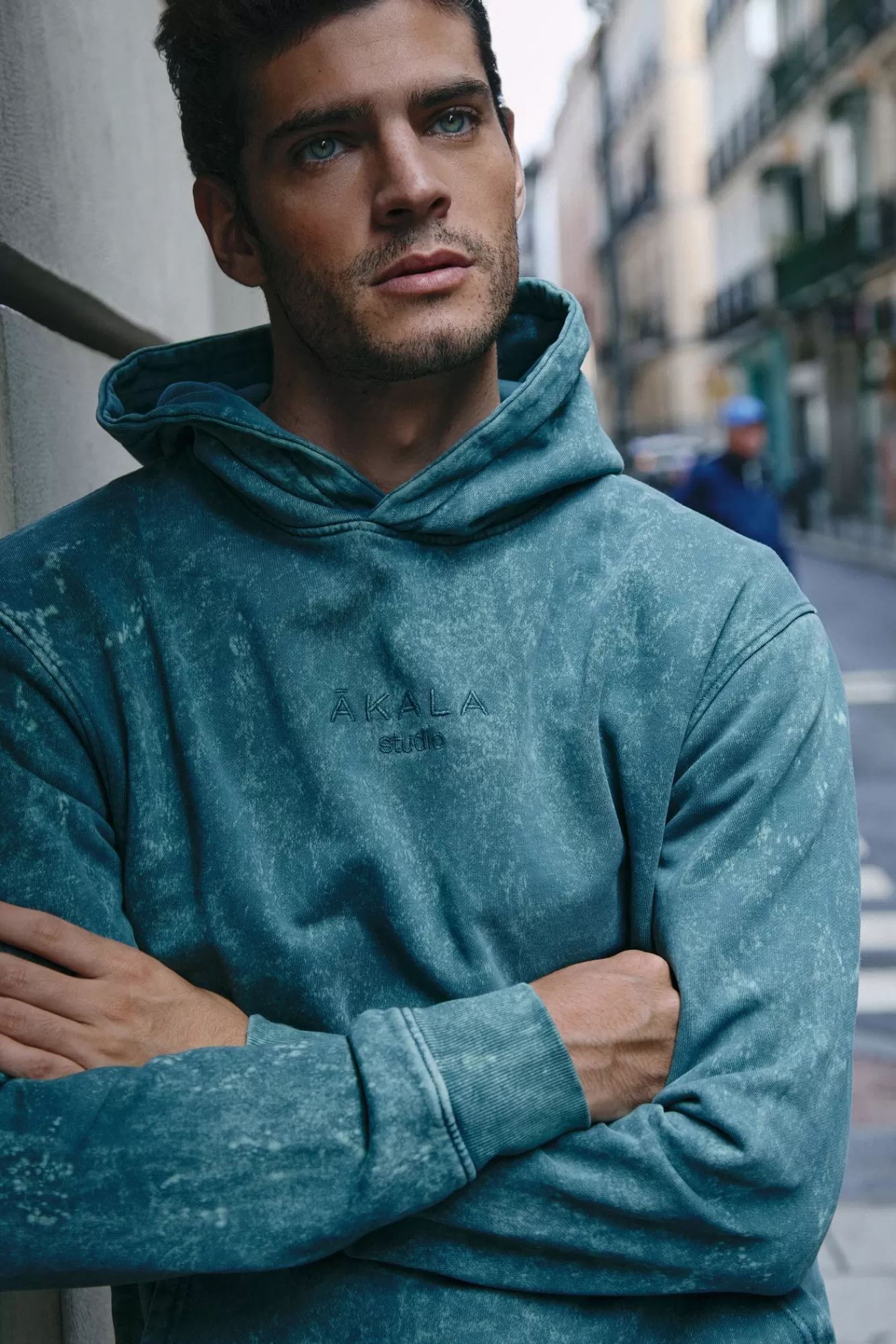 The Akala Studio Evergreen Hoodie Men Store