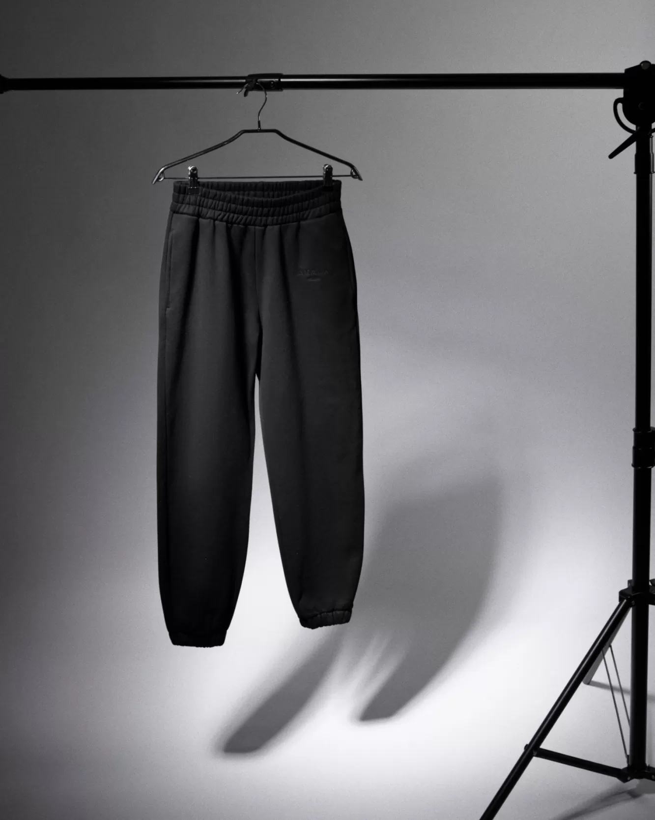The Akala Studio Forever Black Pants Discount