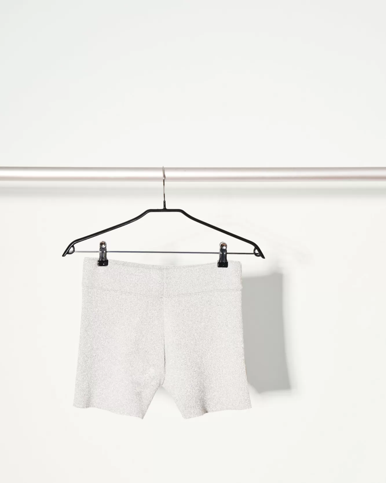 The Akala Studio Helena Shorts Fashion