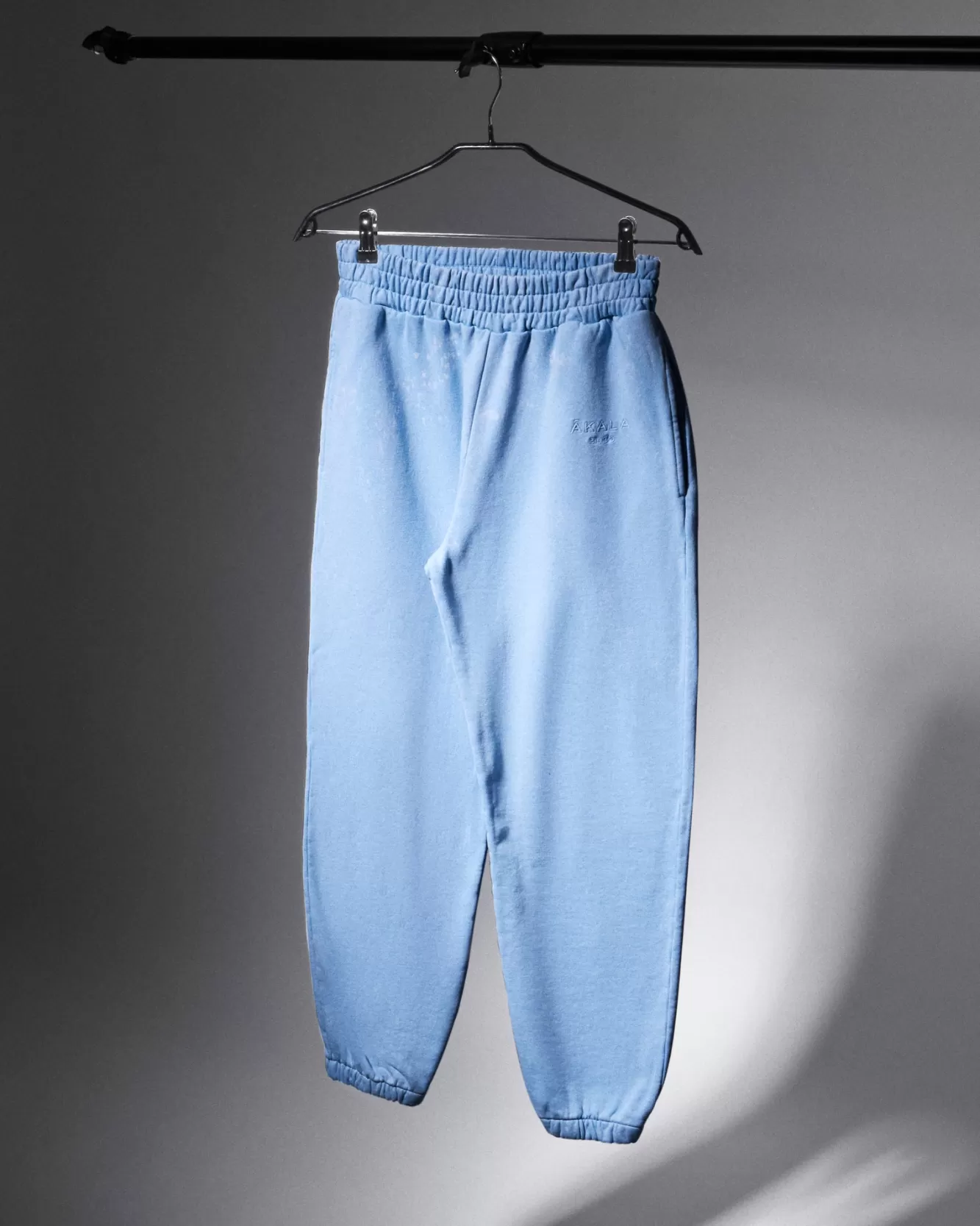 The Akala Studio Ice Blue Pants Online