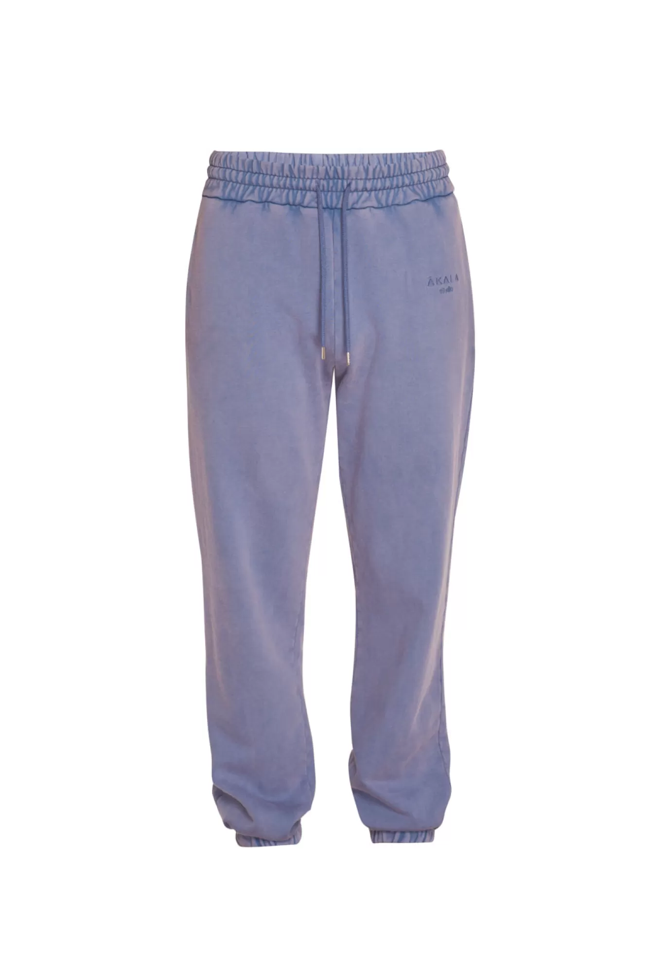 The Akala Studio Indigo Pants Flash Sale