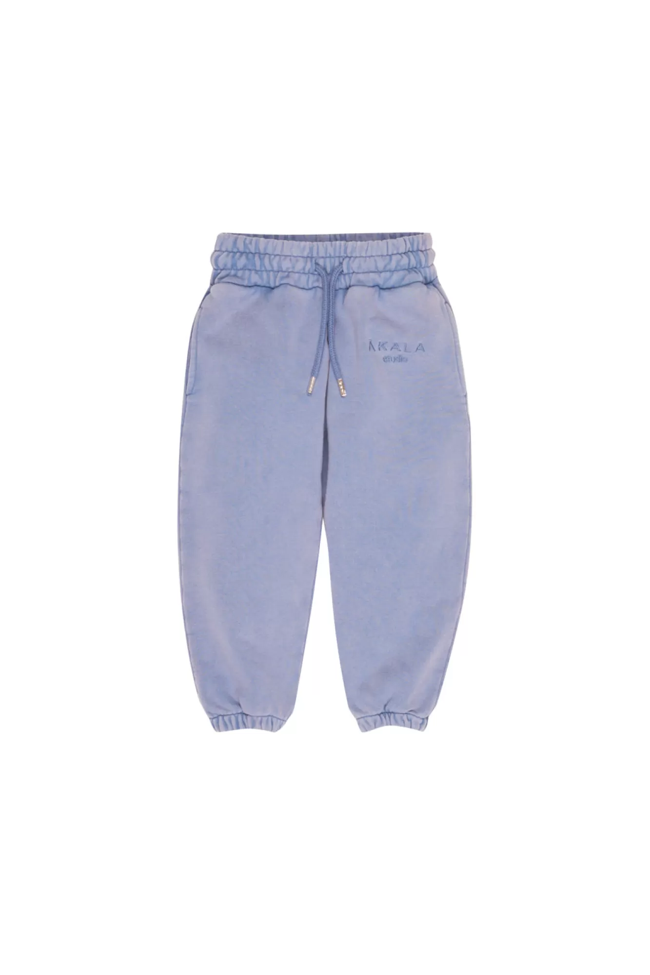 The Akala Studio Indigo Pants Boy Fashion