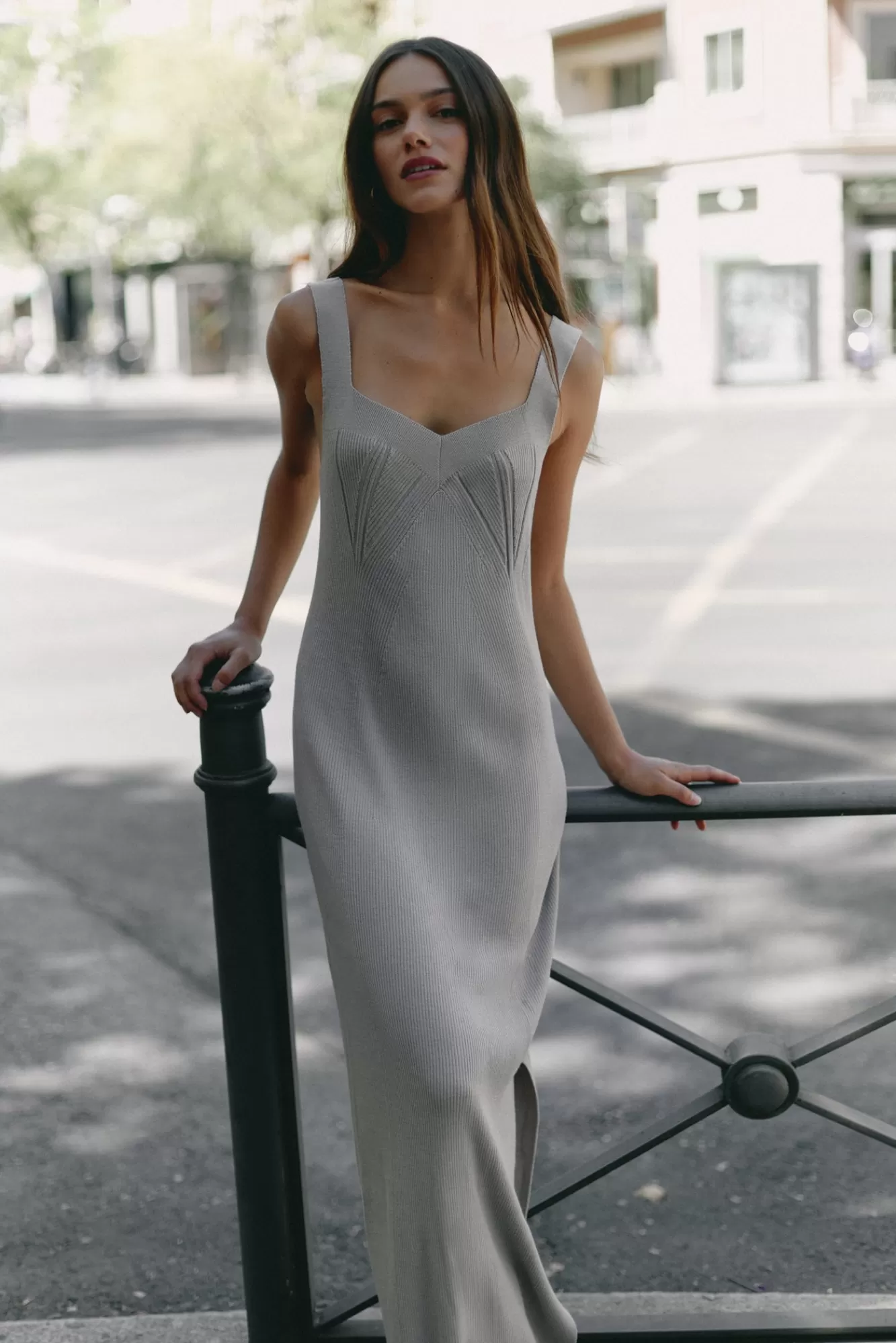 The Akala Studio Juliette Dress Clearance