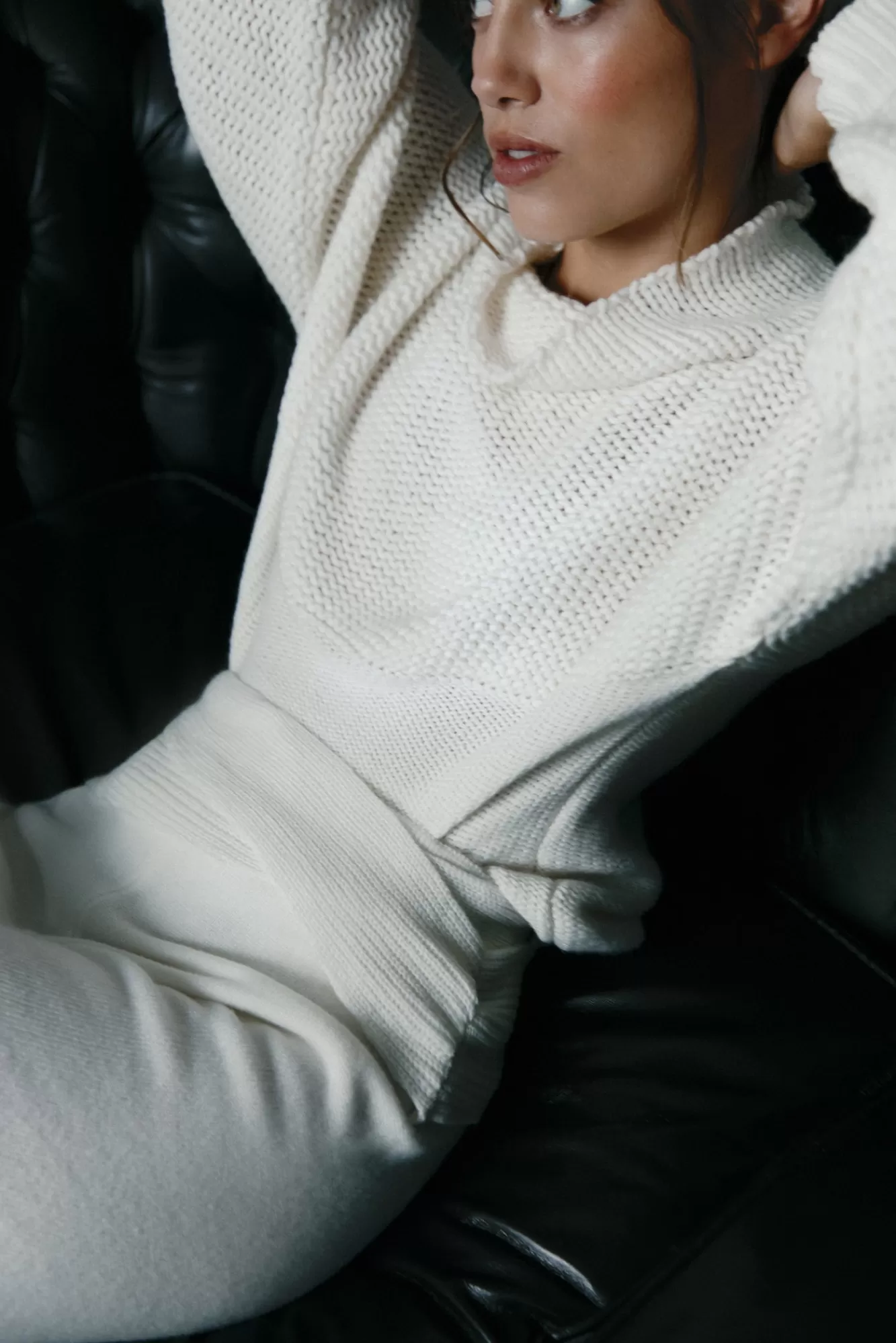 The Akala Studio Milano Pants Fashion