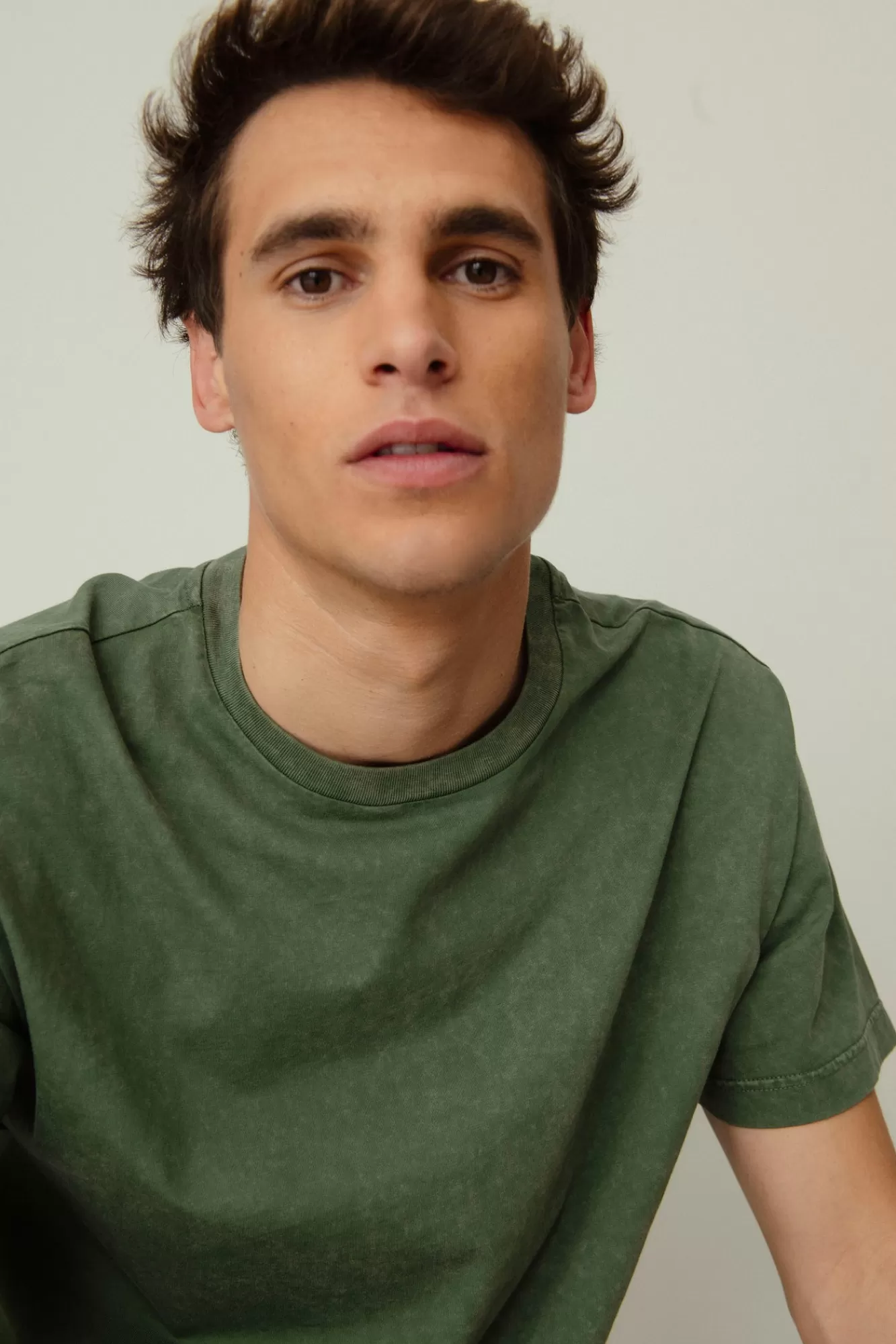 The Akala Studio Milano T-Shirt Men Store