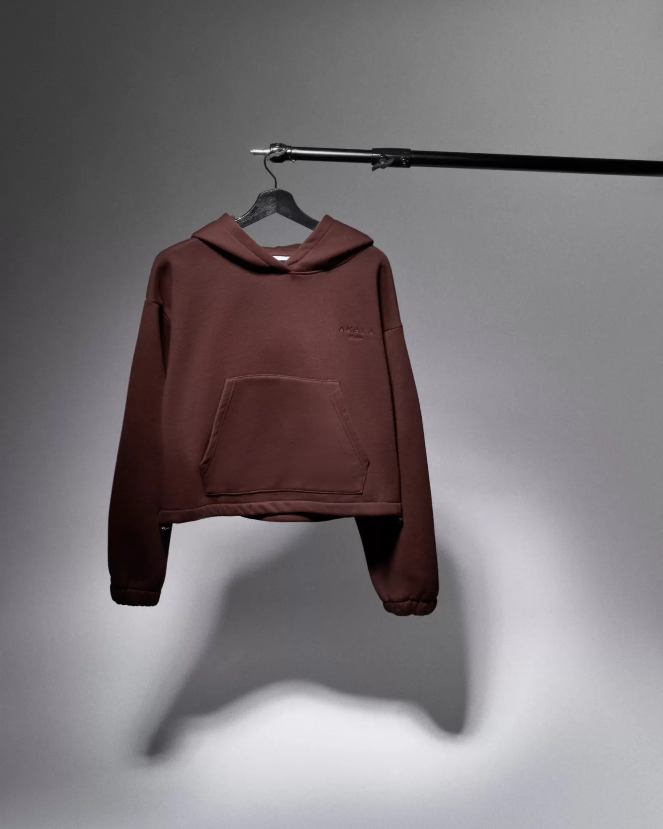 The Akala Studio Moka Hoodie New