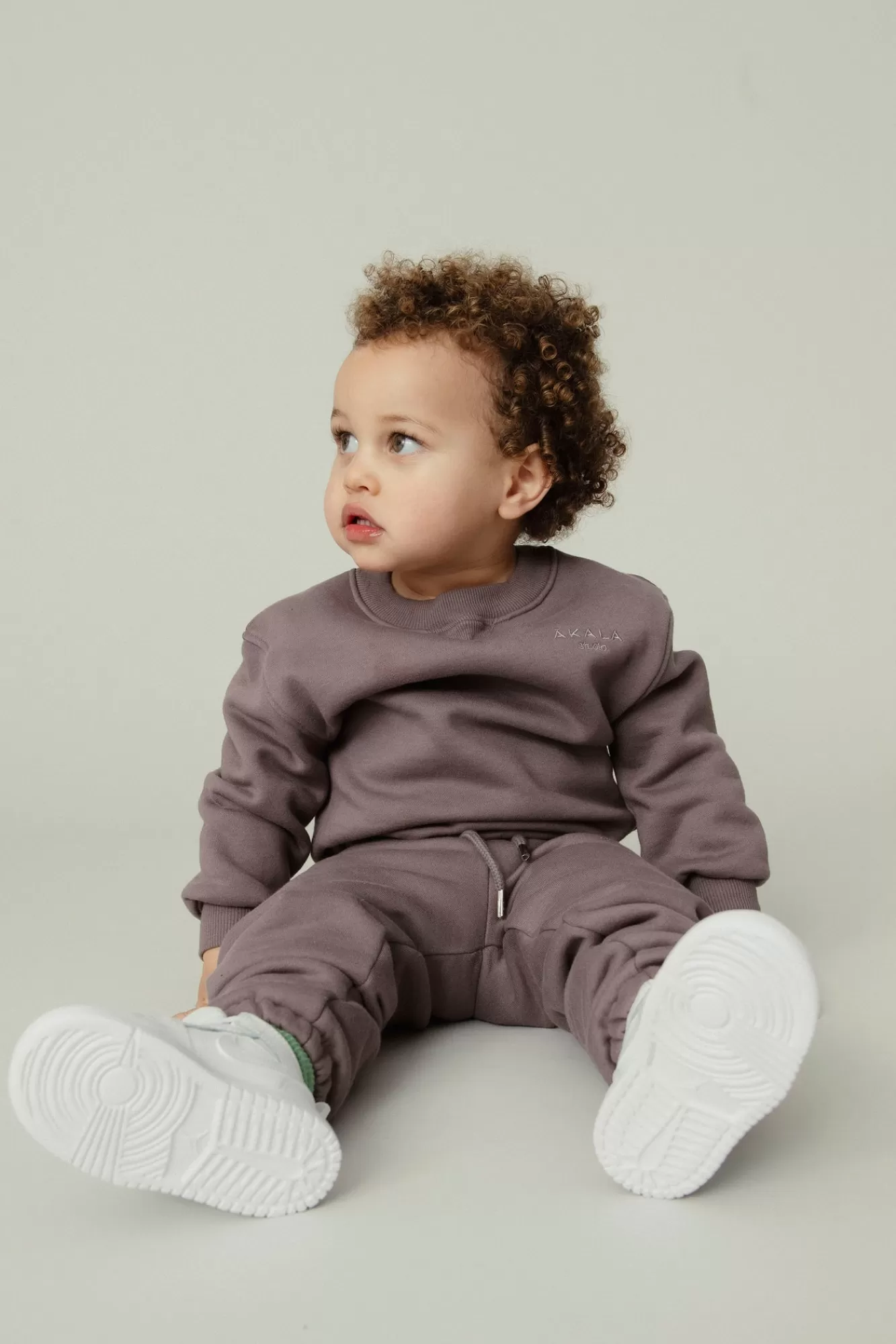 The Akala Studio Moonscape Sweater Girl Online