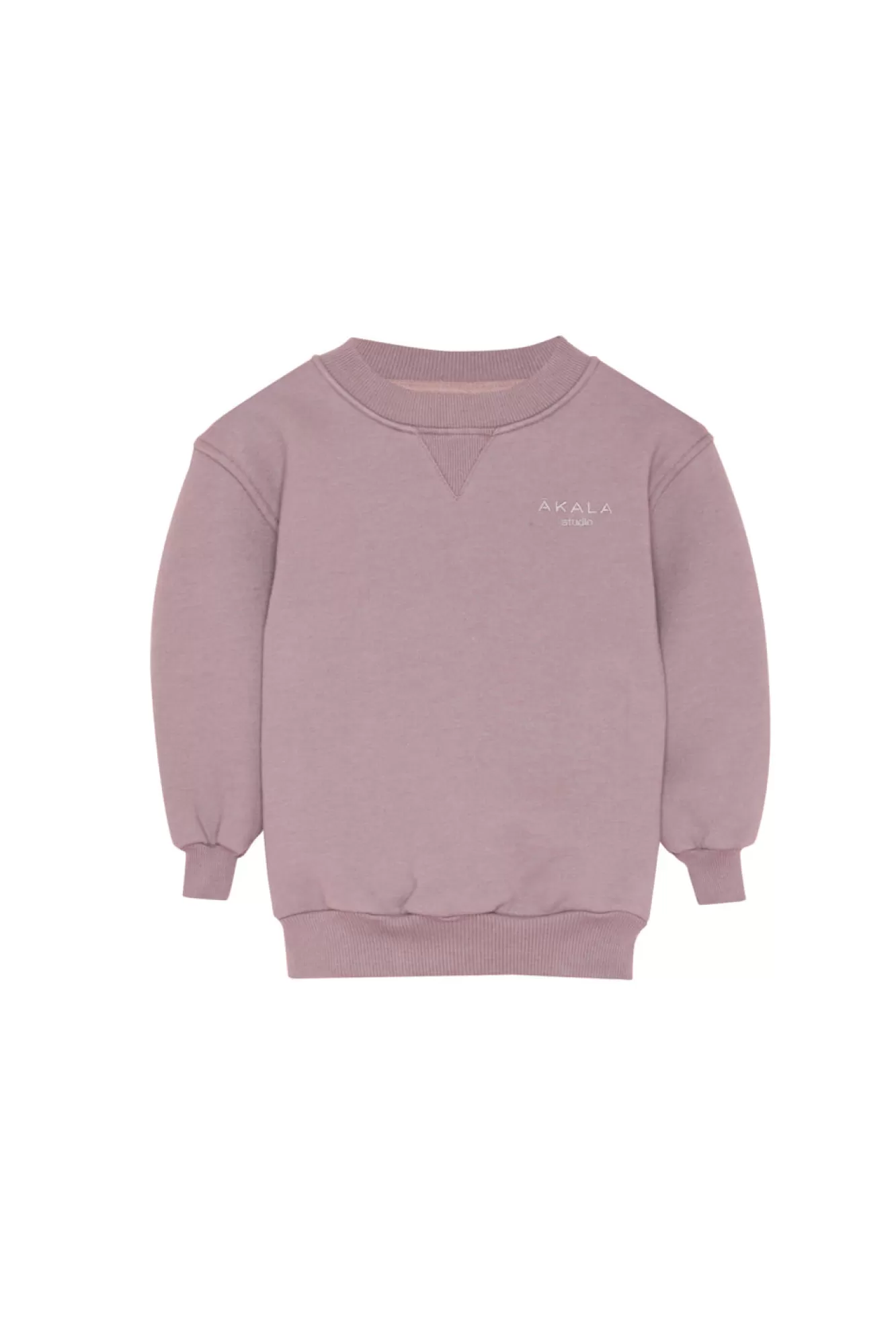 The Akala Studio Moonscape Sweater Girl Online