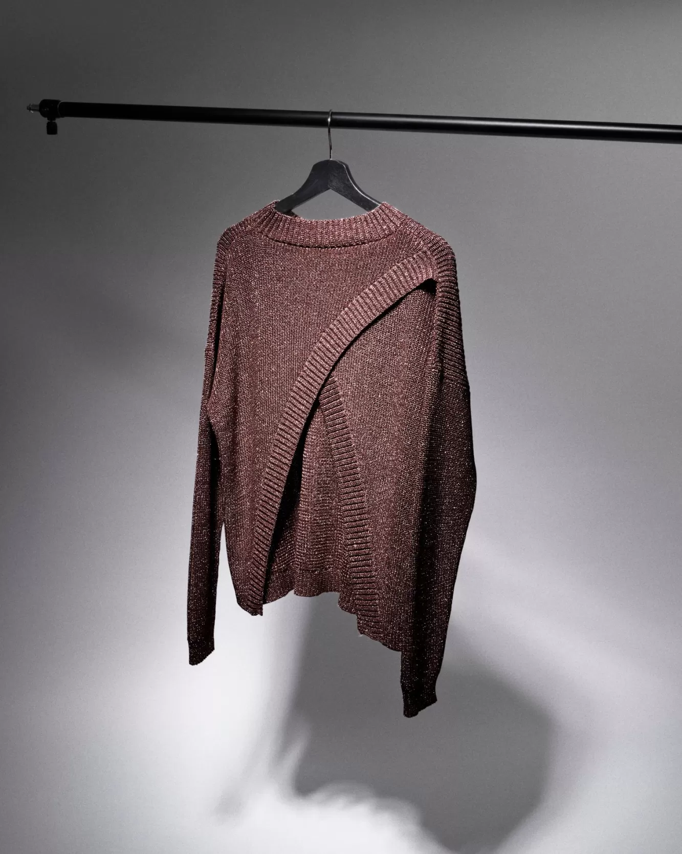 The Akala Studio Oriana Sweater Best