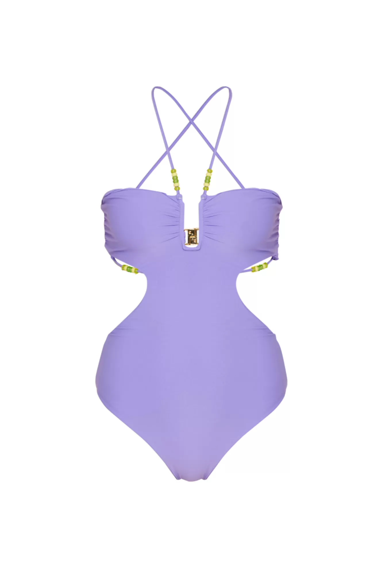 The Akala Studio Perla Swimsuit New