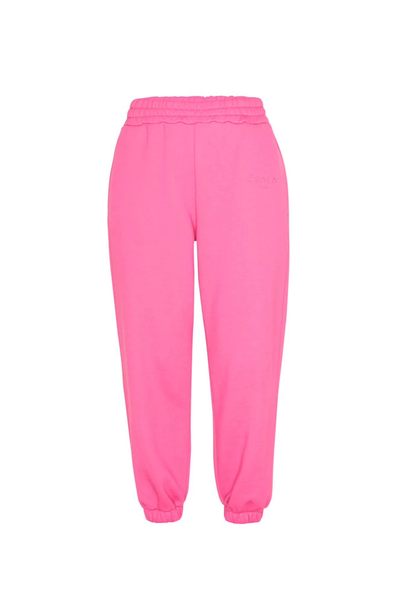 The Akala Studio Pink Pants Clearance