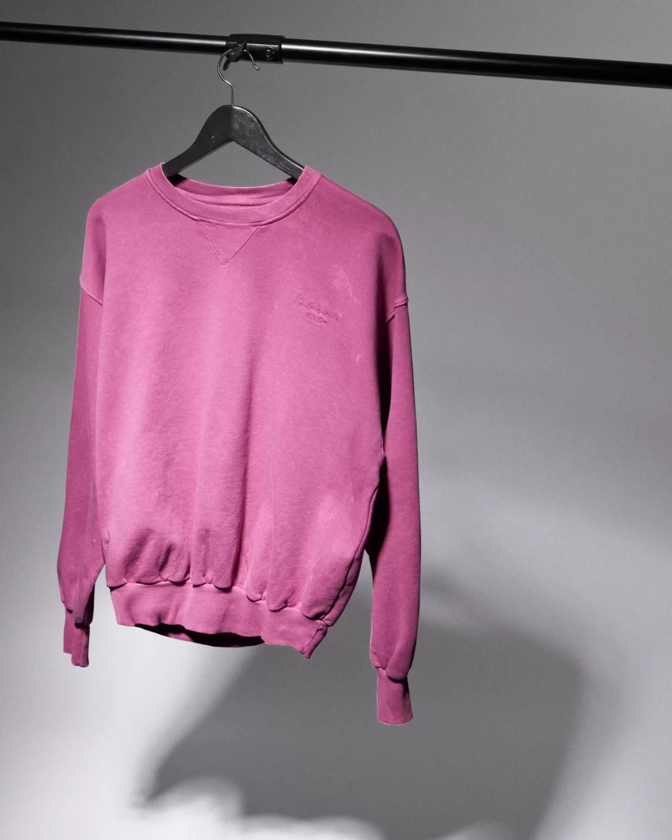 The Akala Studio Rosebud Sweater Shop