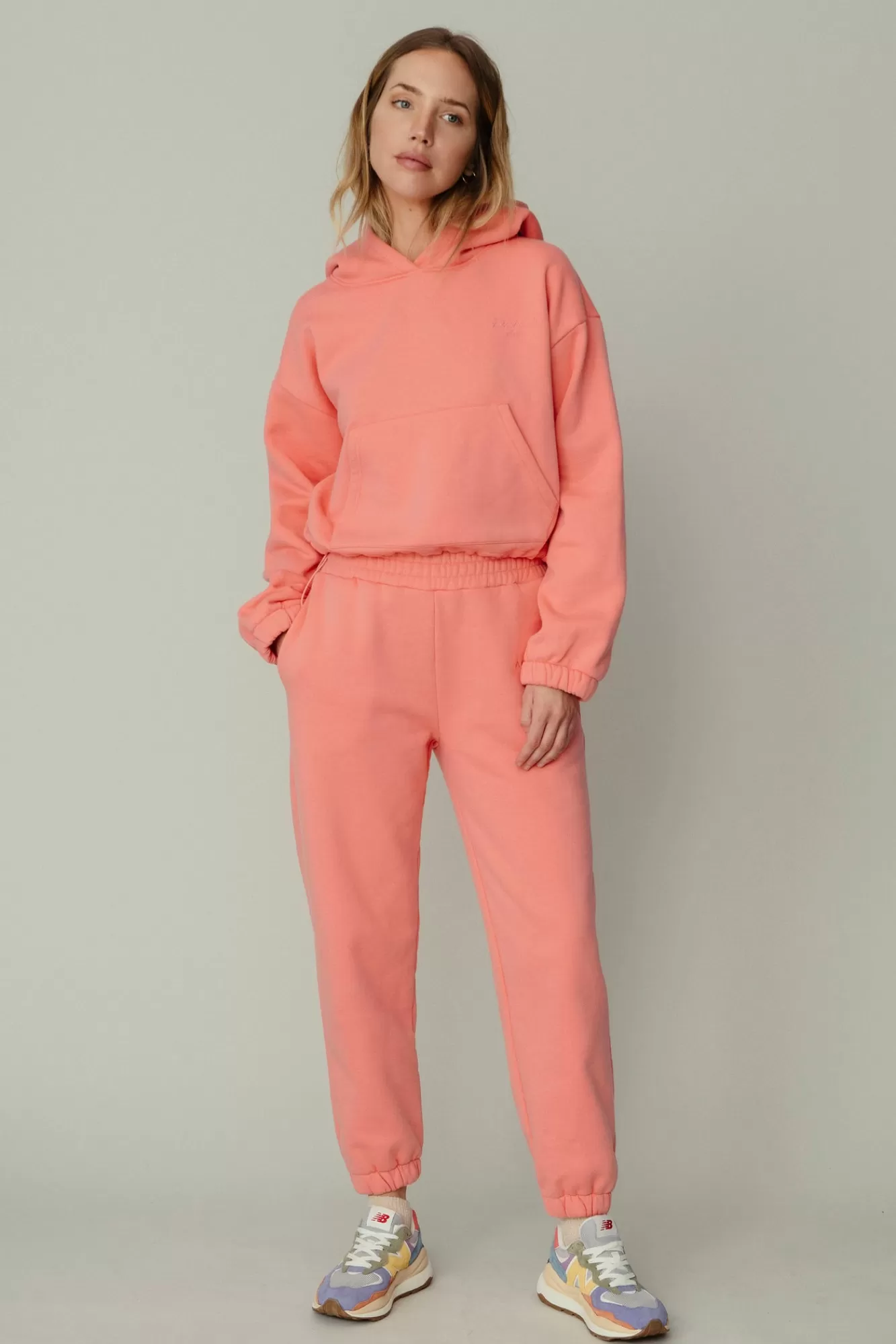 The Akala Studio Salmon Pants Cheap