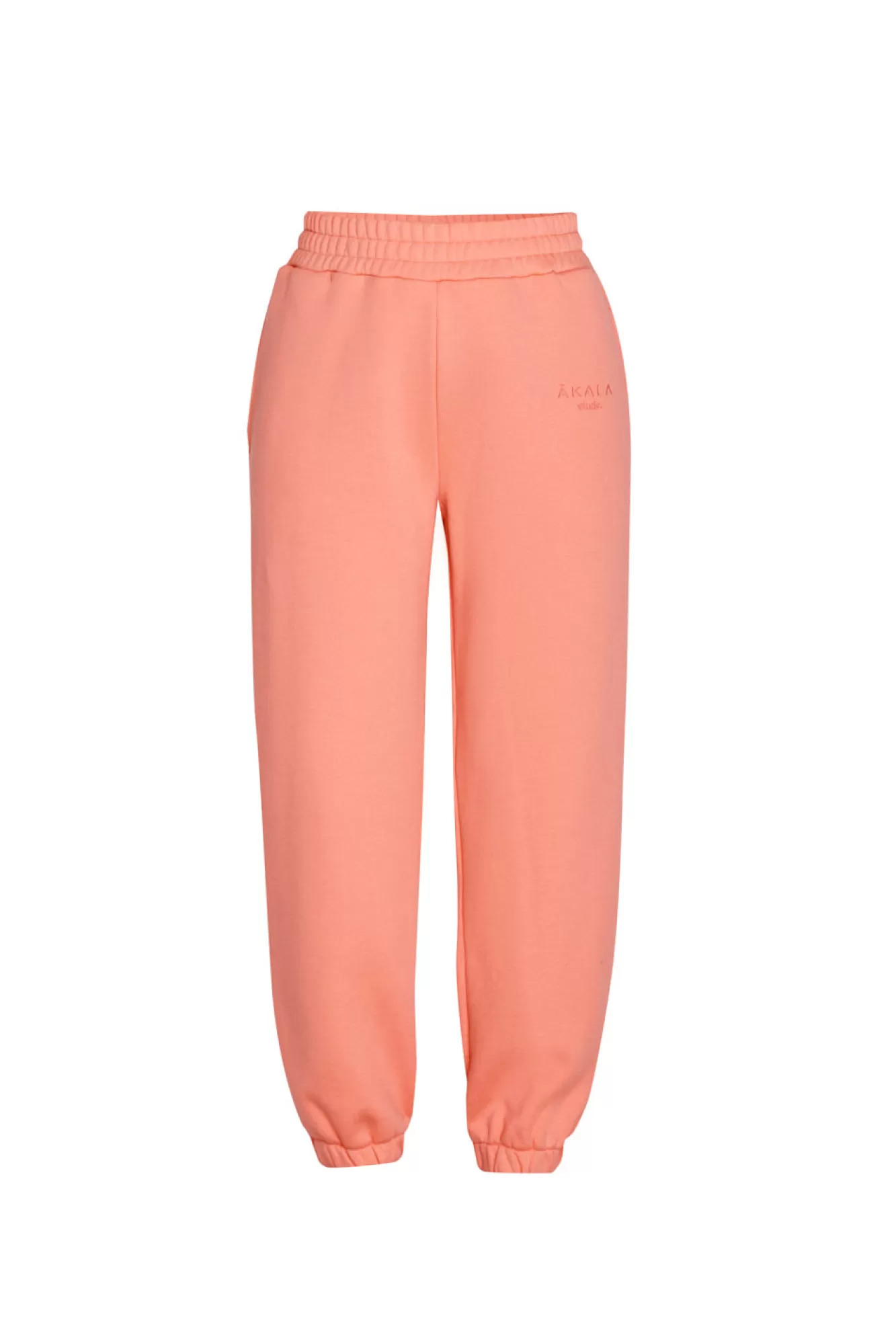 The Akala Studio Salmon Pants Cheap