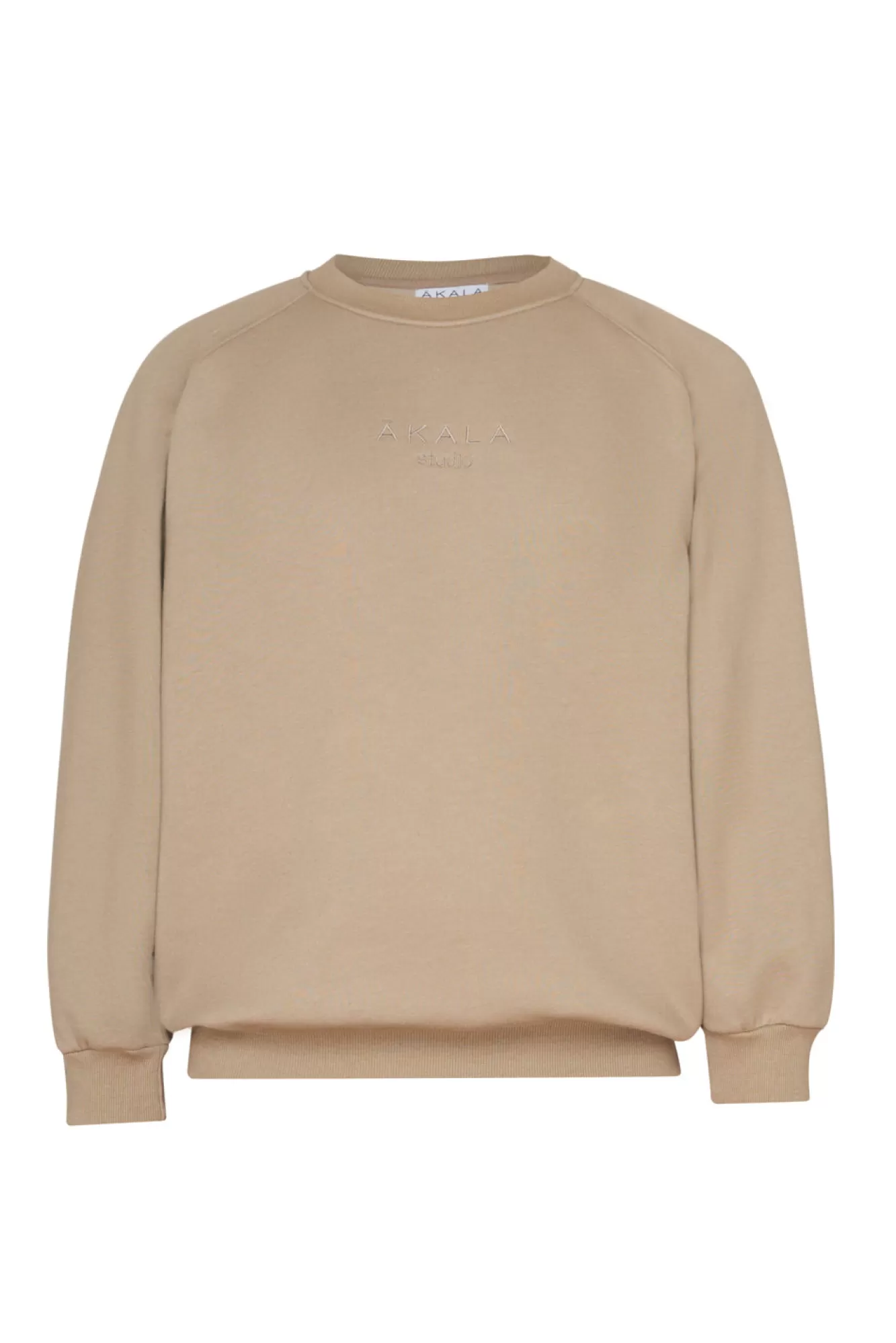 The Akala Studio Sand Hoodie Best