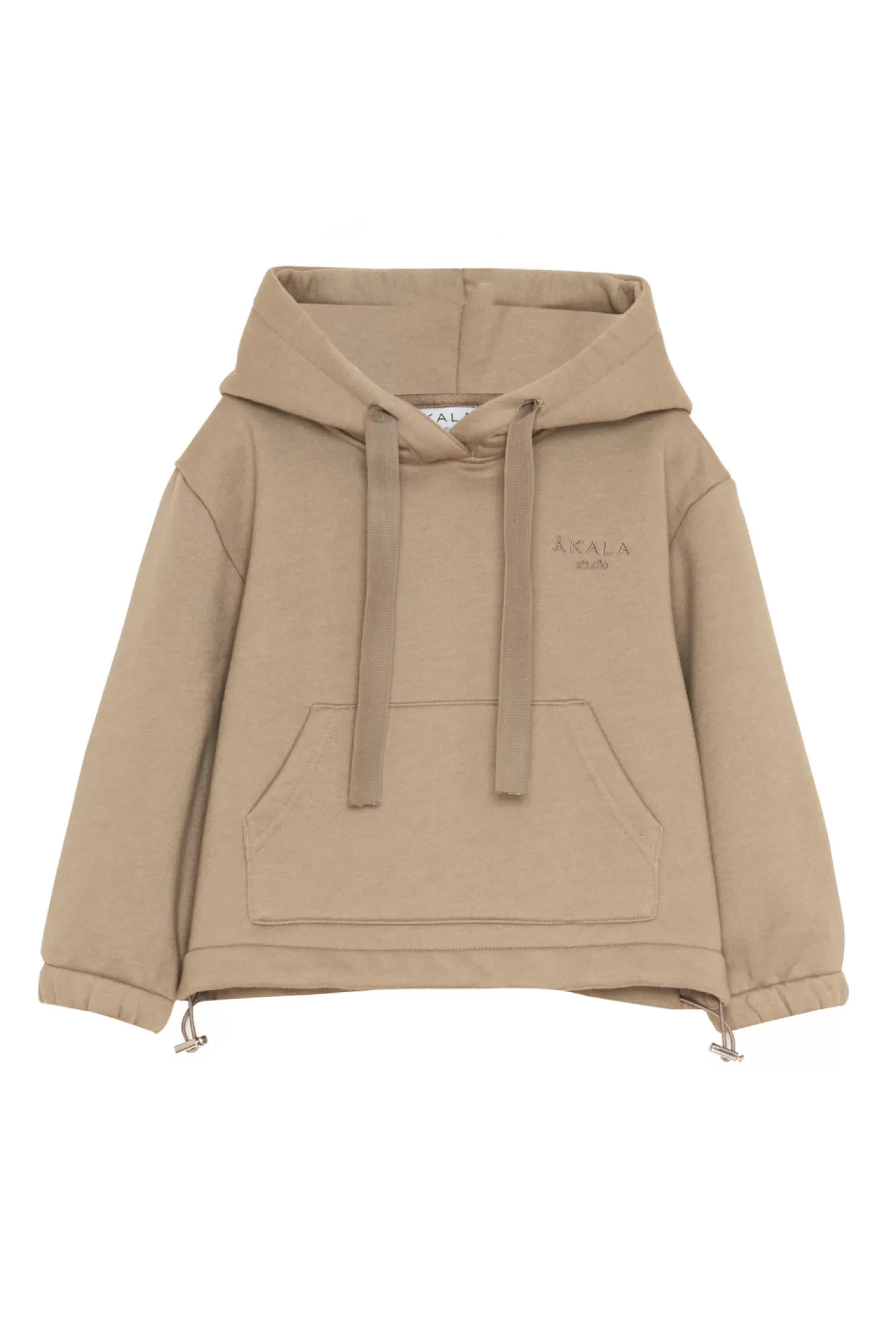The Akala Studio Sand Hoodie Girl Store
