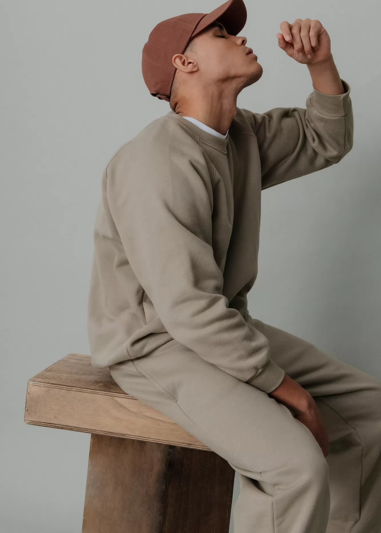 The Akala Studio Sand Pants Best