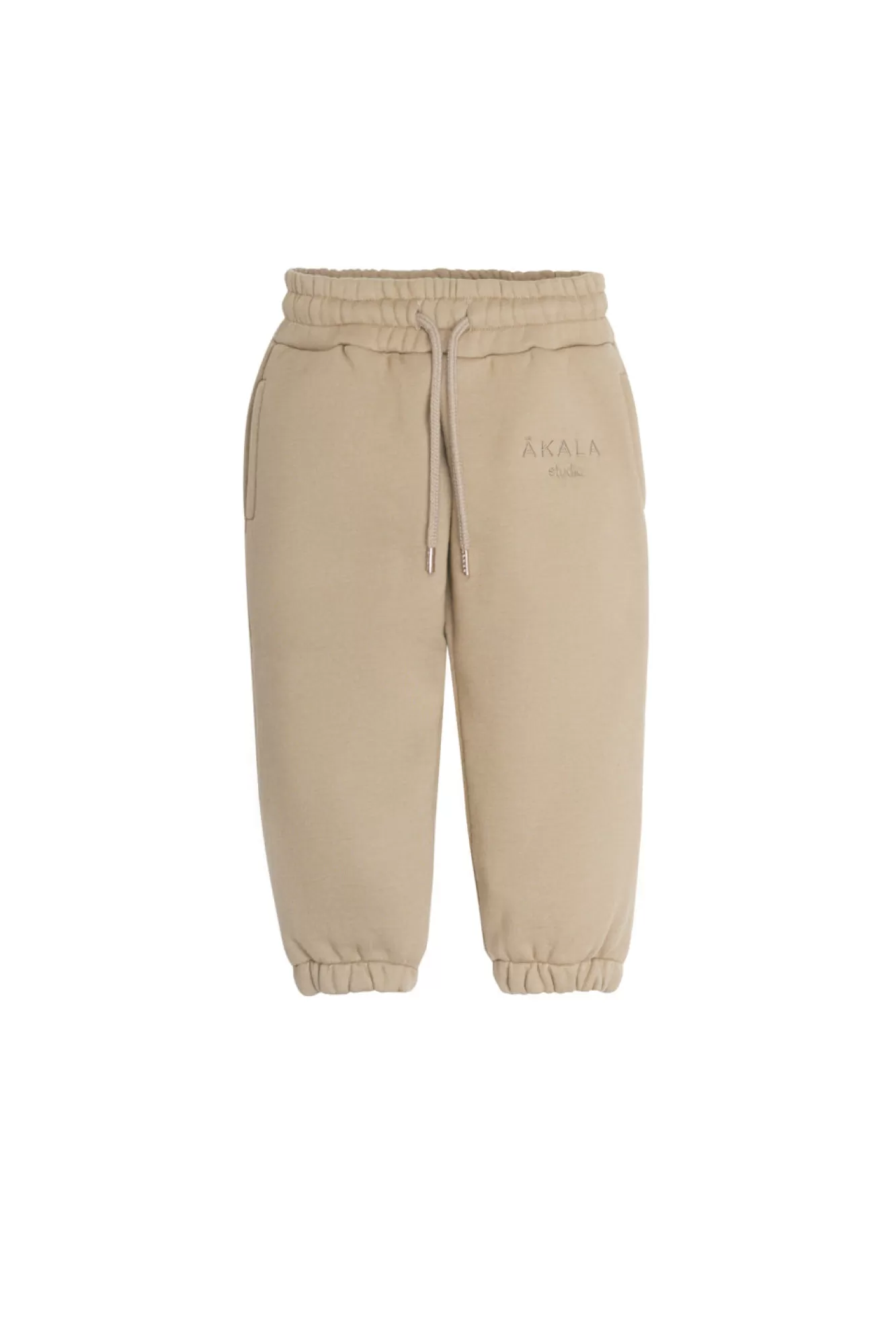 The Akala Studio Sand Pants Girl Flash Sale