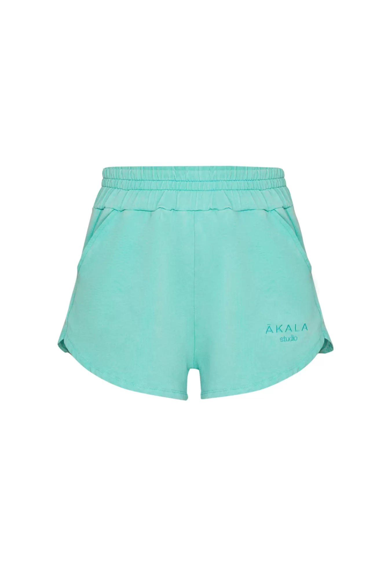 The Akala Studio Sea Blue Pants Hot