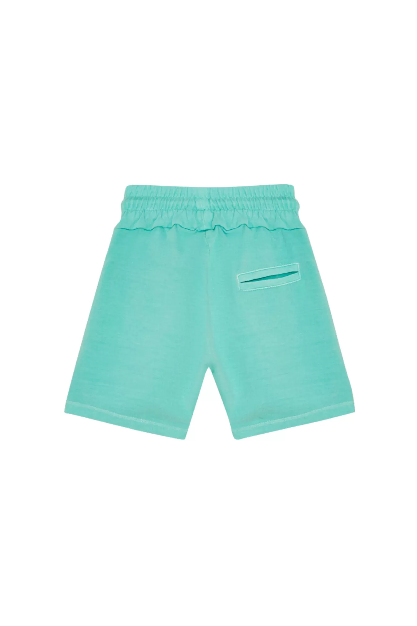 The Akala Studio Sea Blue Pants Boy Best Sale