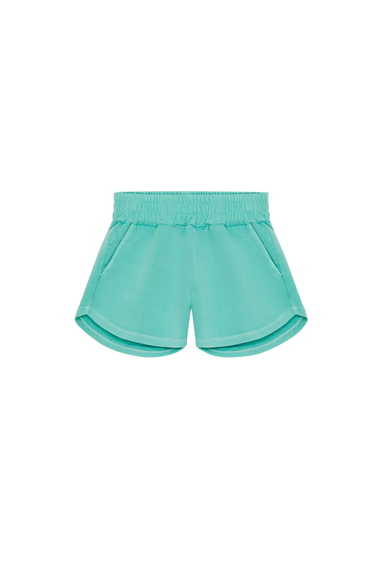 The Akala Studio Sea Blue Pants Girl New