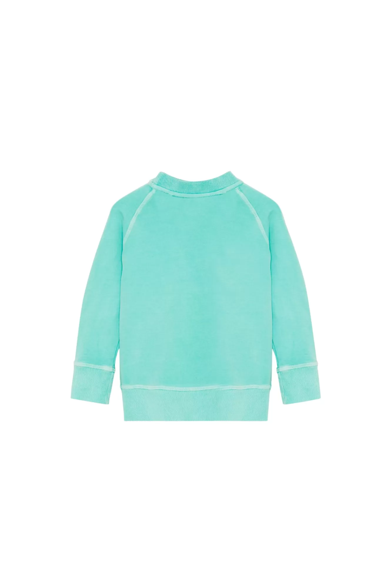 The Akala Studio Sea Blue Sweater Boy Hot