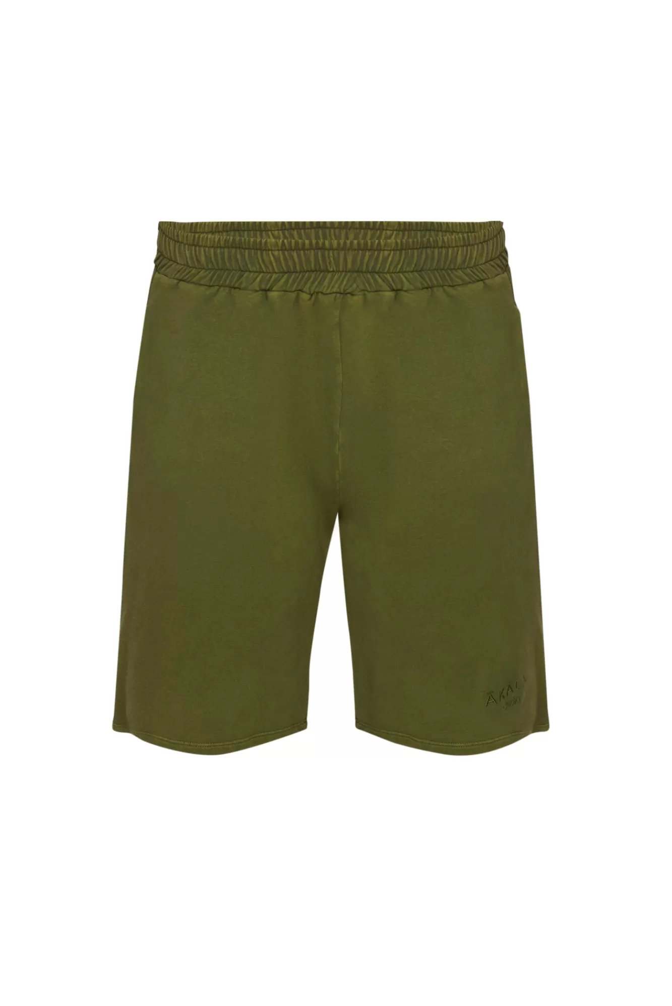 The Akala Studio Tropical Green Pants Men Clearance