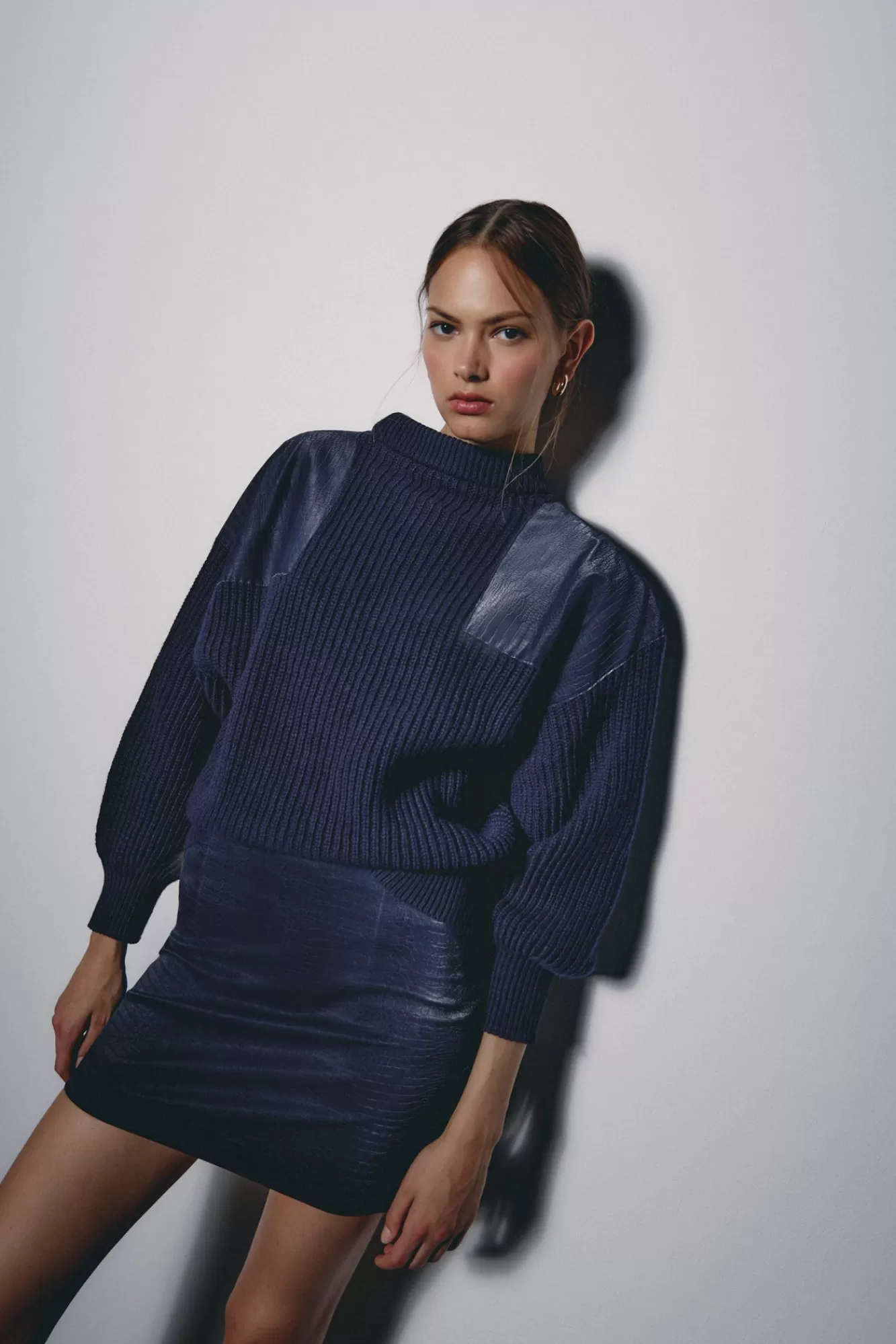 The Akala Studio Valentina Pullover New